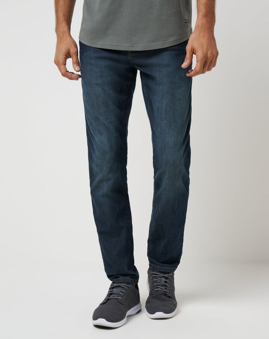 Men Legacy Featherweight Jeans