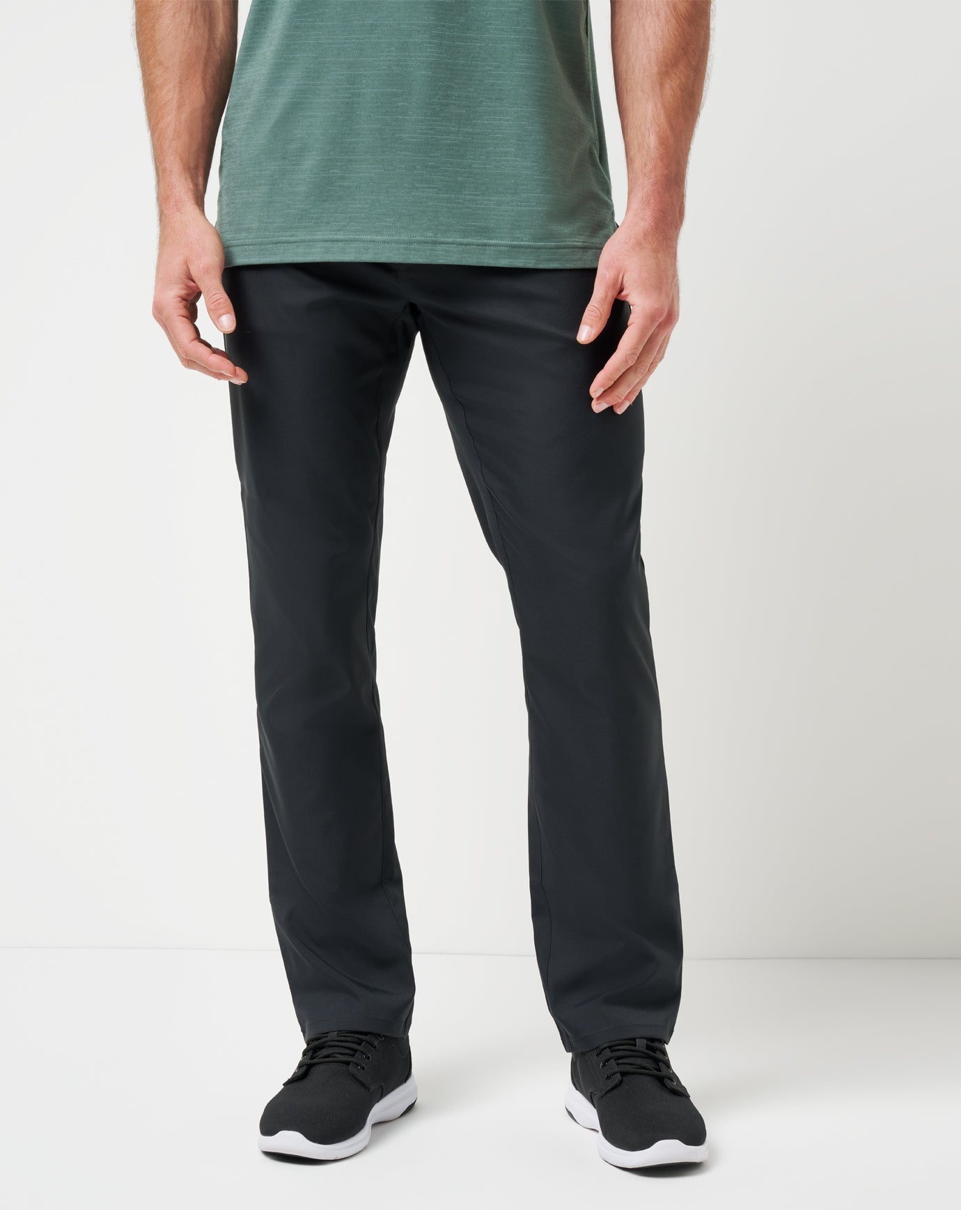 Men|Golf Open To Close 2.0 Pant