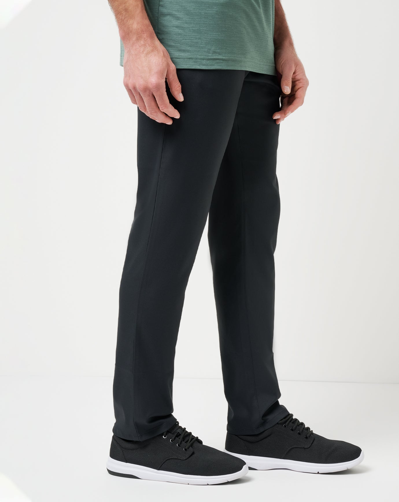 Men|Golf Open To Close 2.0 Pant
