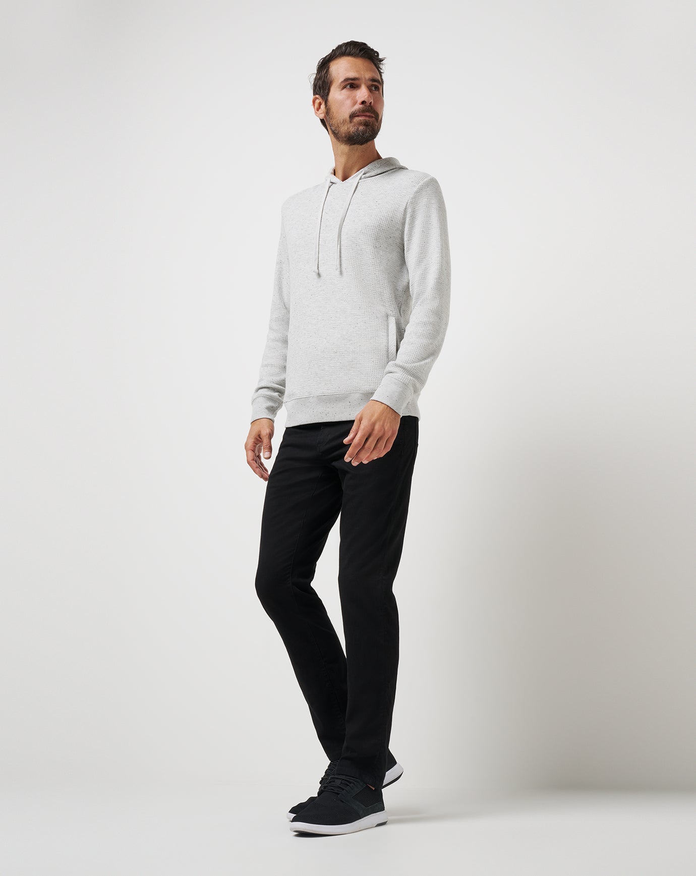 Men Legacy Featherweight Jeans