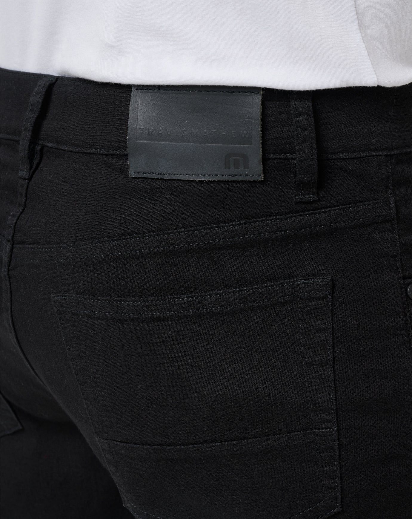 Men Legacy Featherweight Jeans