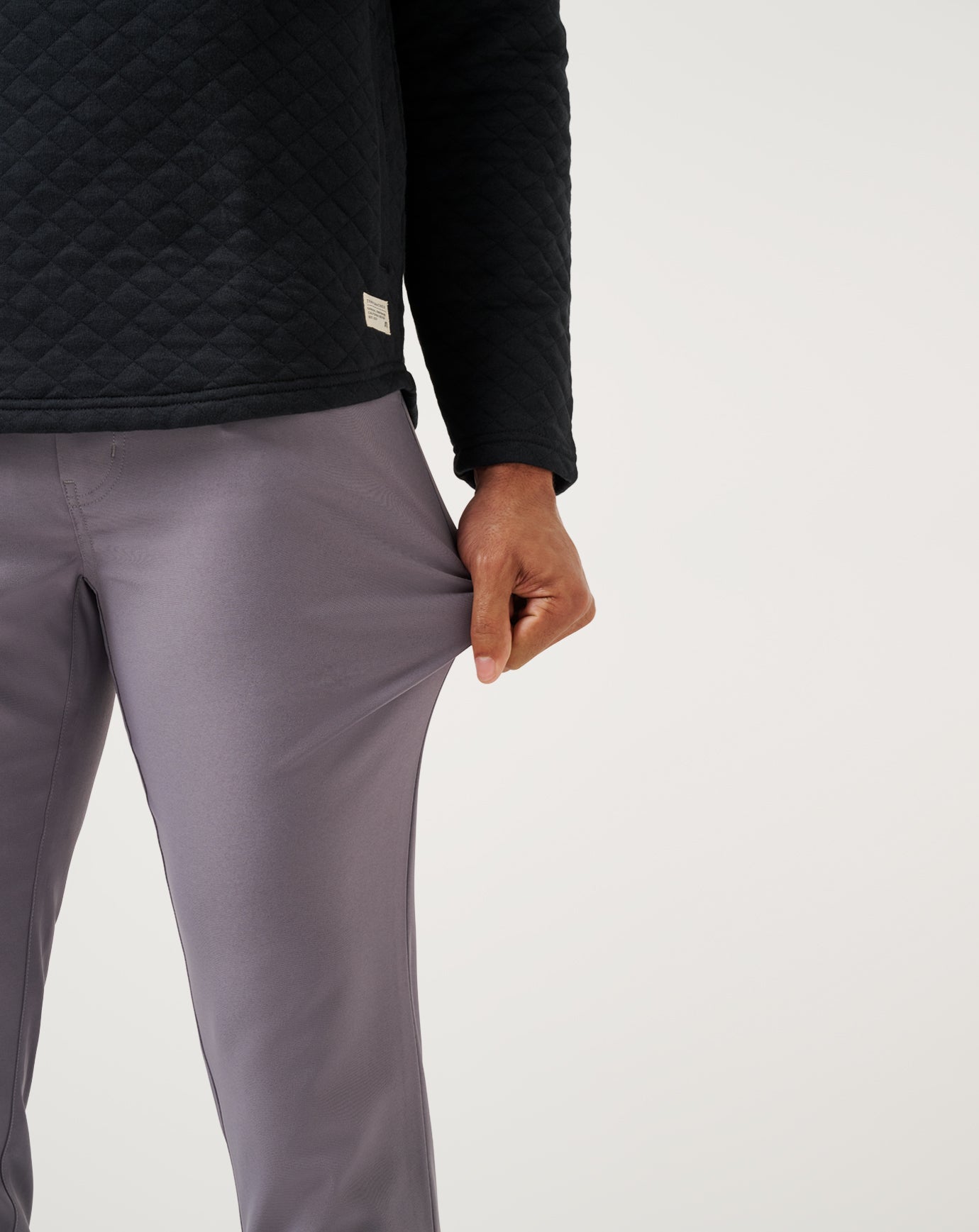 Men|Golf Open To Close 2.0 Pant