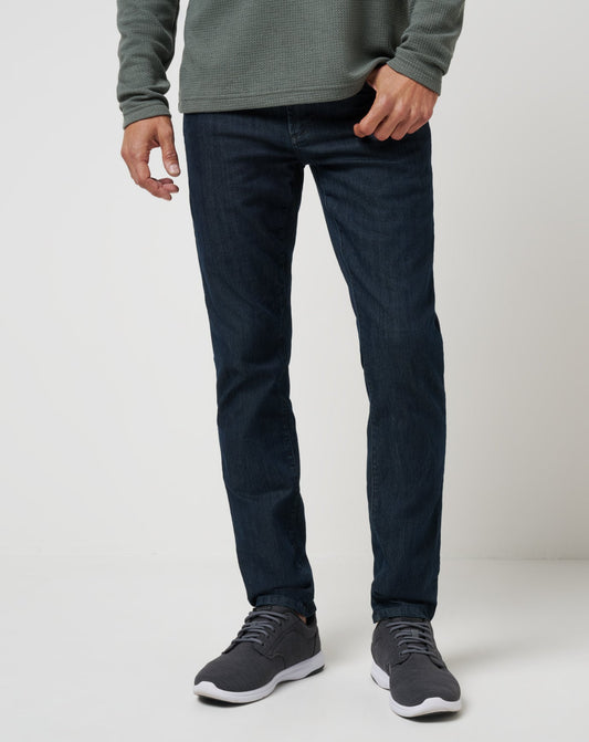 Men Legacy Featherweight Jeans
