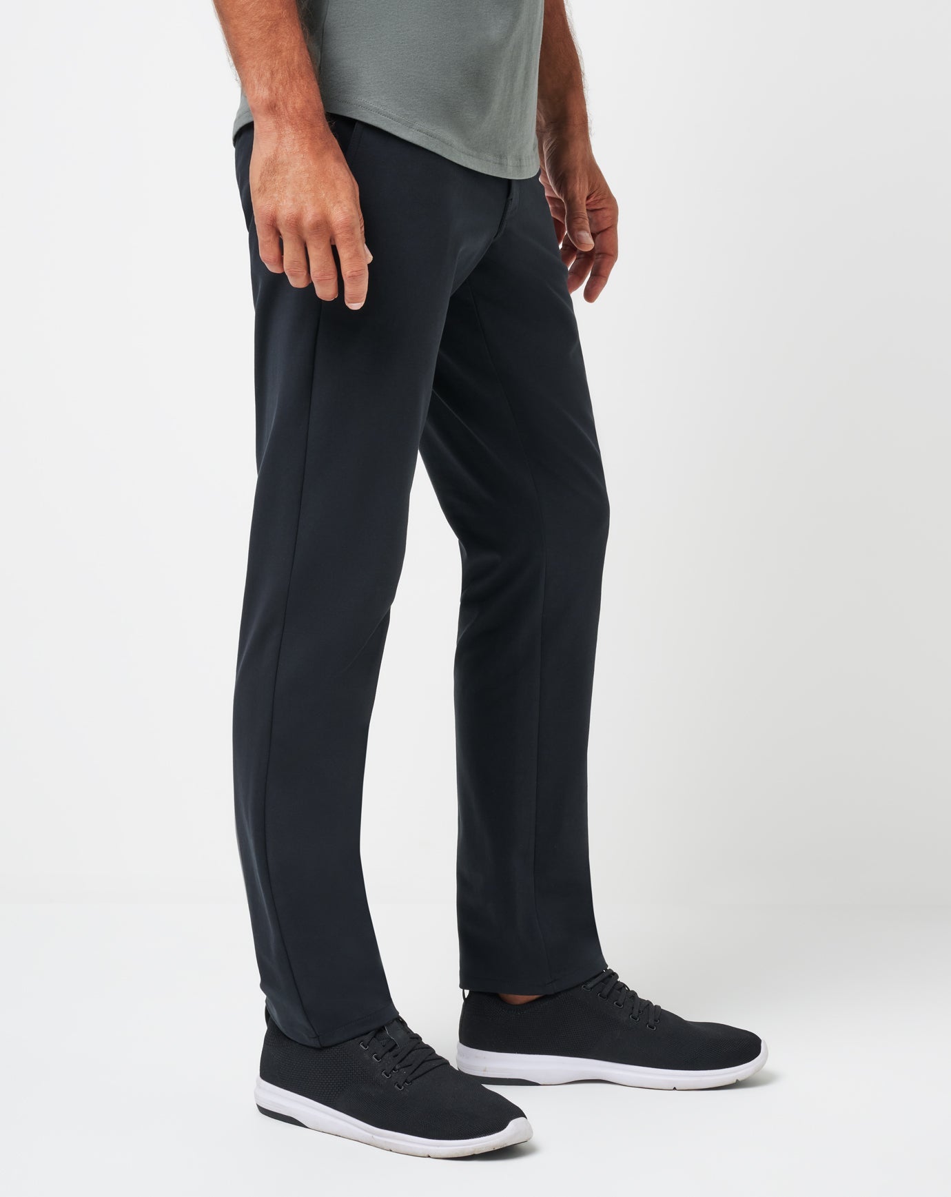 Men Legacy Stretchknit Pant