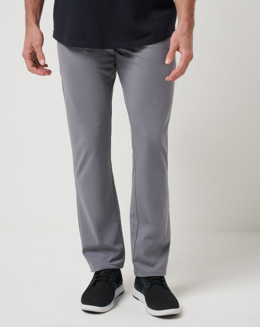 Men Legacy Stretchknit Pant