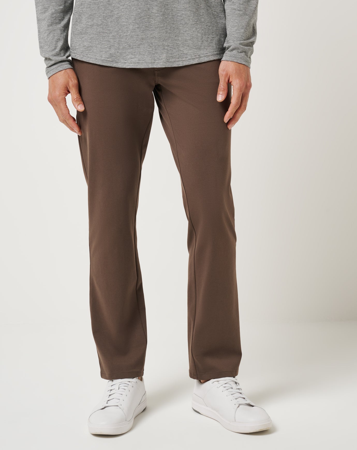 Men Legacy Stretchknit Pant