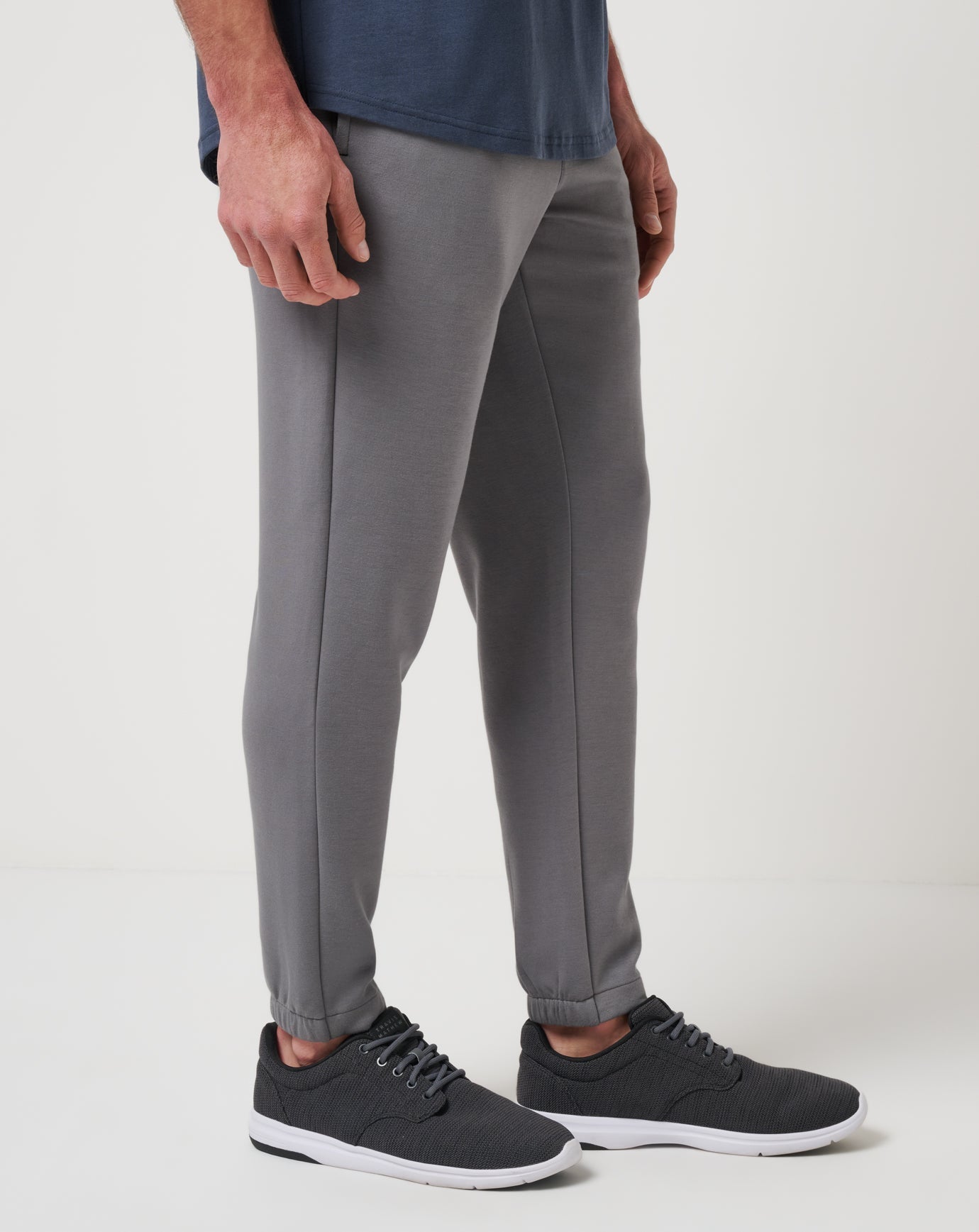 Men Fibercloud Pant