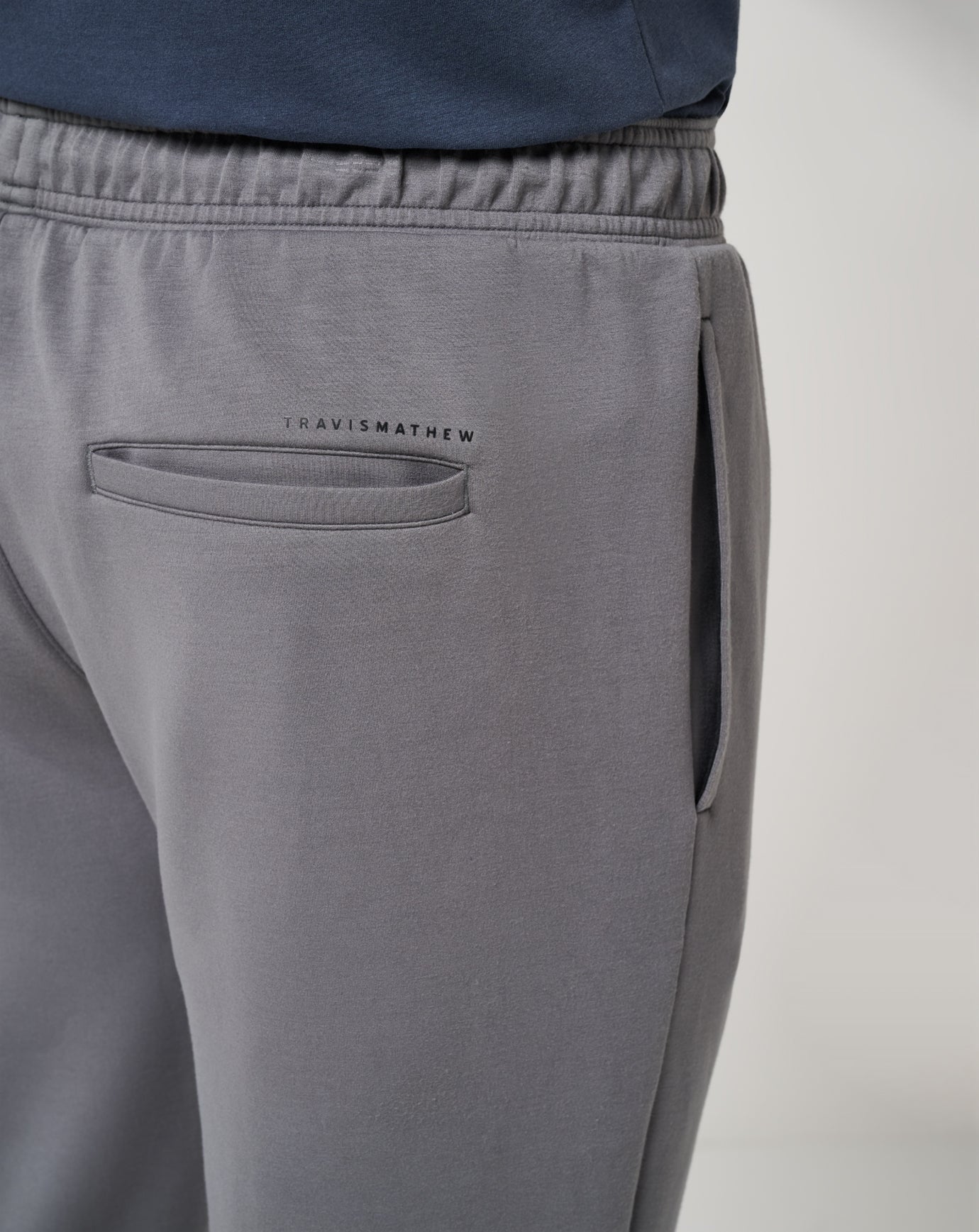 Men Fibercloud Pant