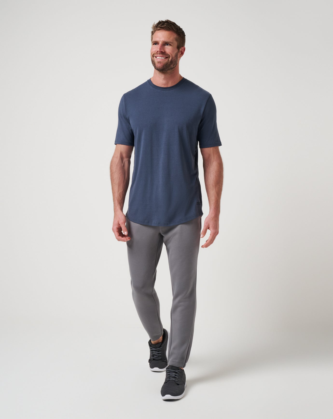 Men Fibercloud Pant