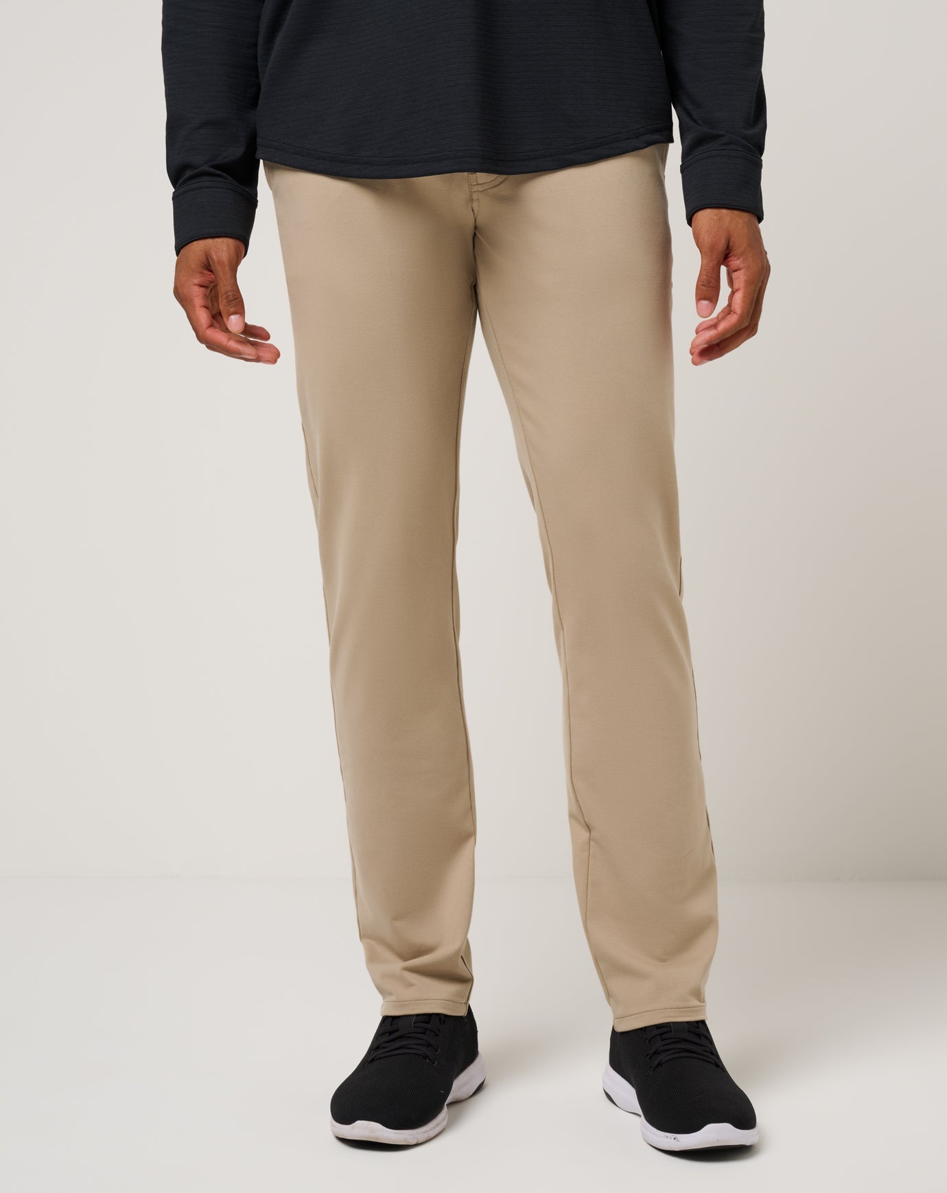 Men Legacy Stretchknit Pant
