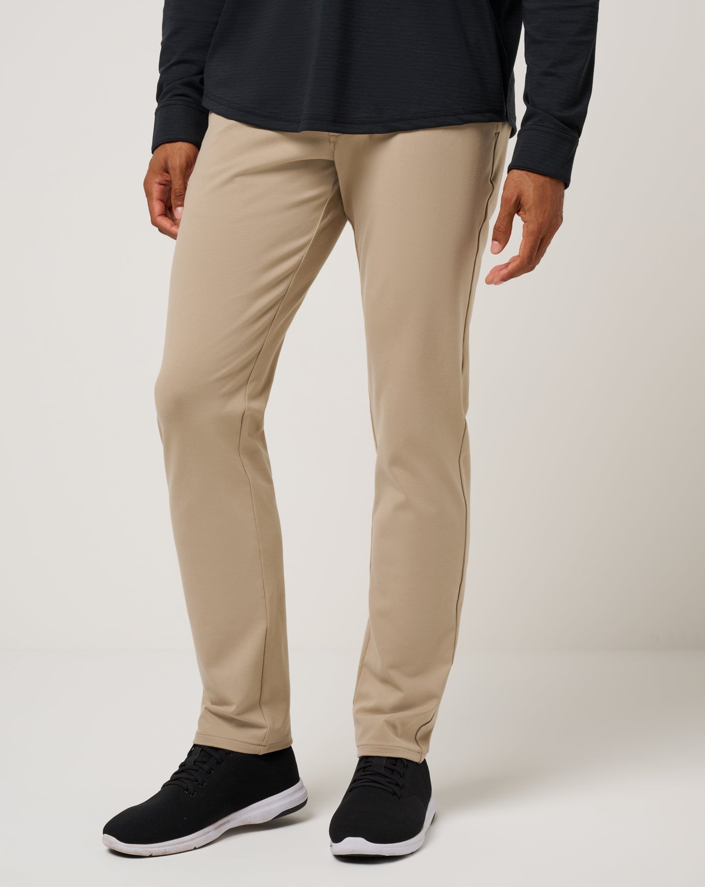 Men Legacy Stretchknit Pant