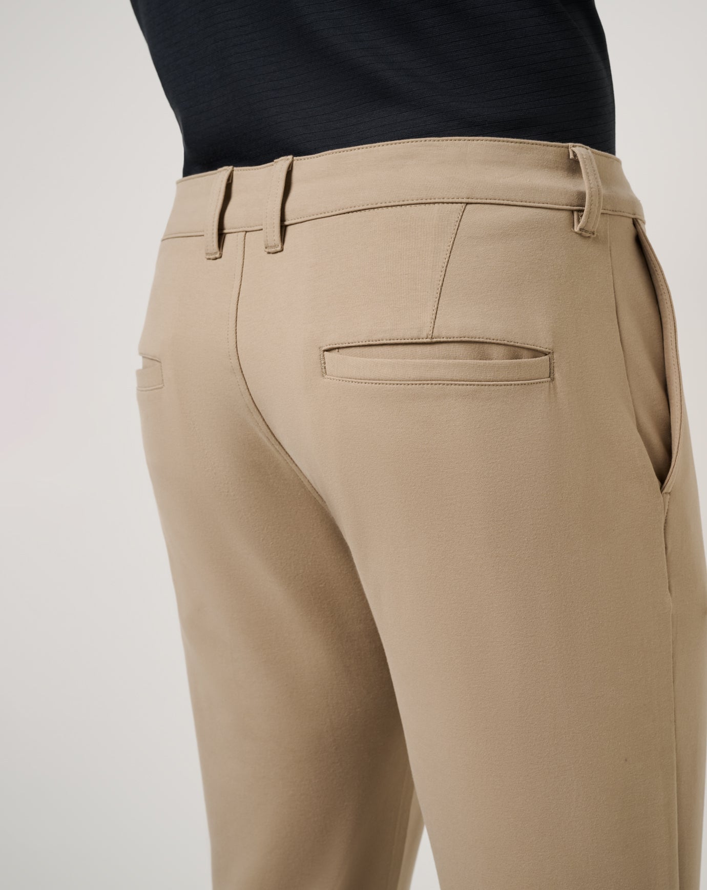 Men Legacy Stretchknit Pant
