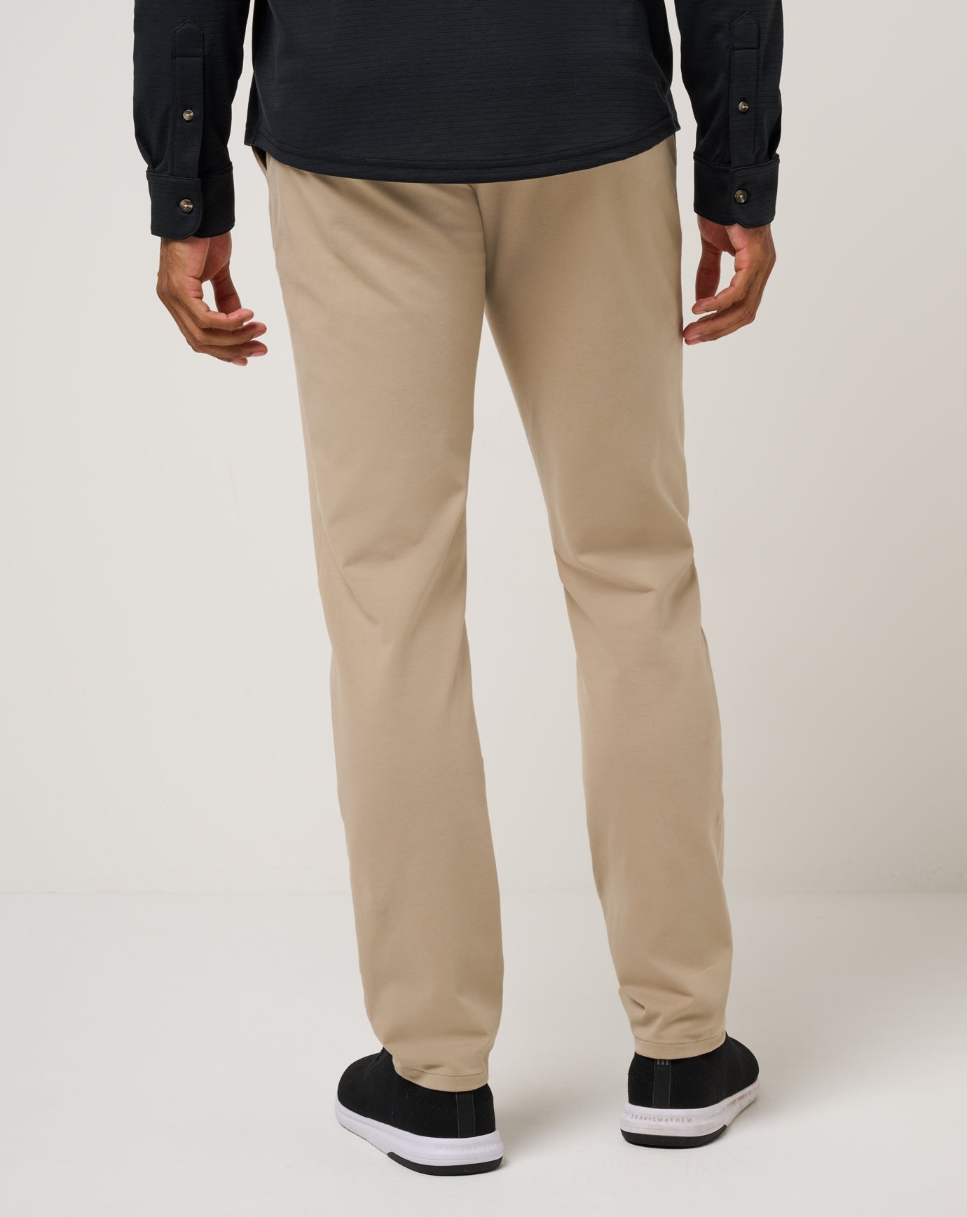 Men Legacy Stretchknit Pant