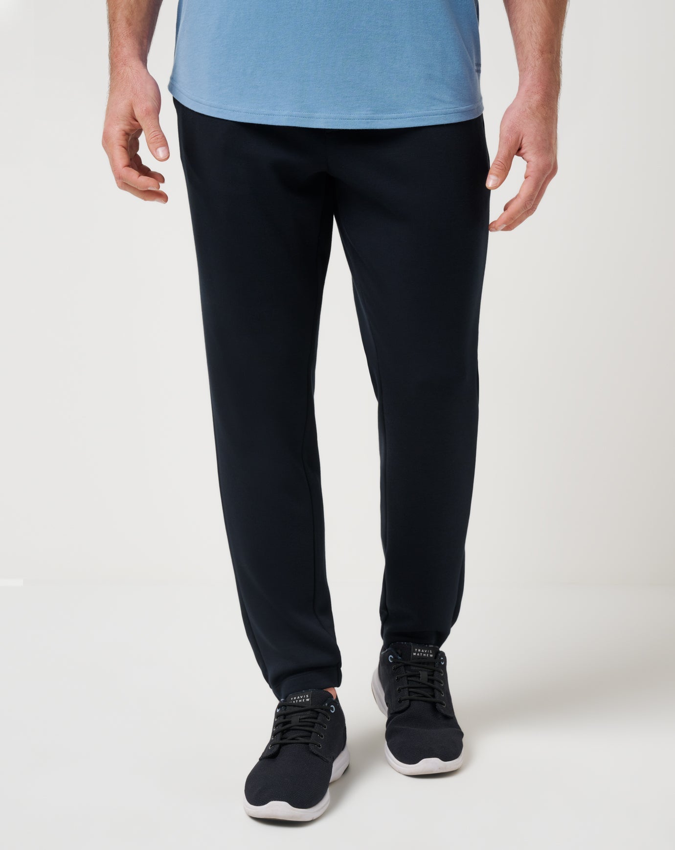 Men Fibercloud Pant