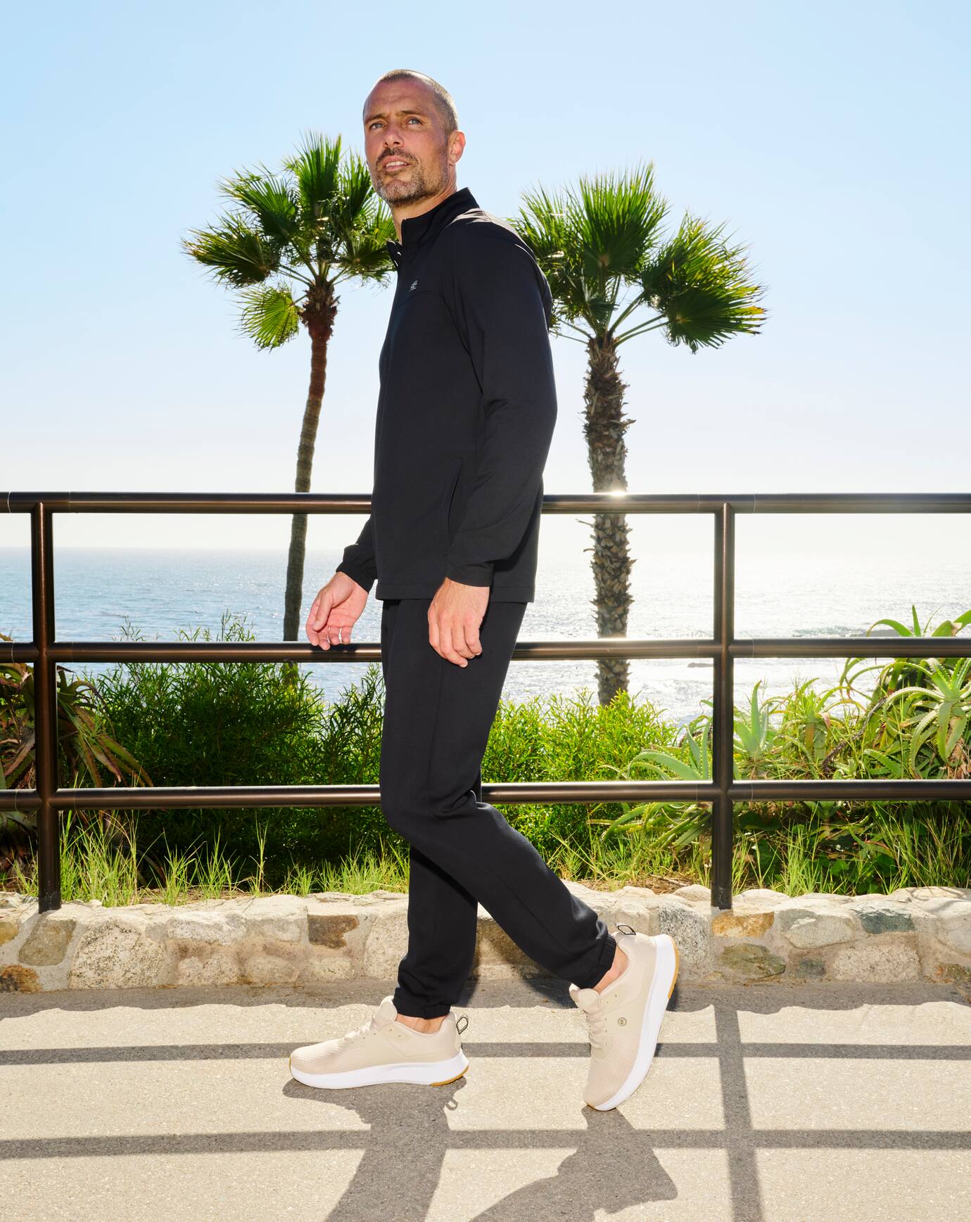 Men Fibercloud Pant