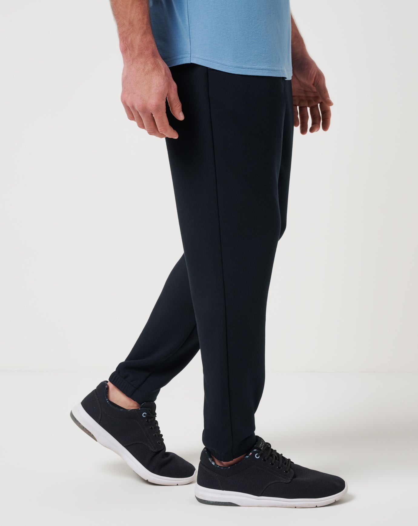 Men Fibercloud Pant