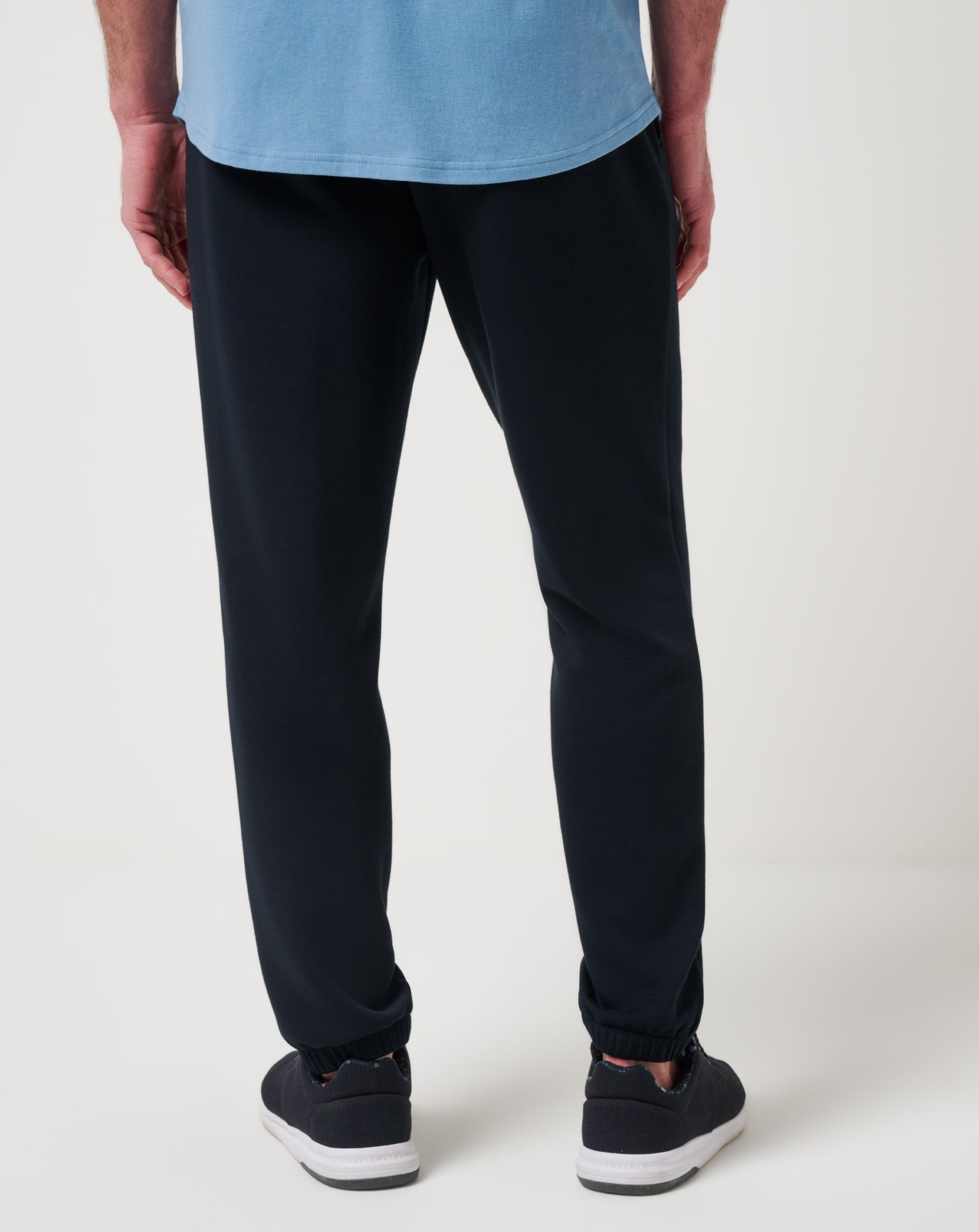 Men Fibercloud Pant