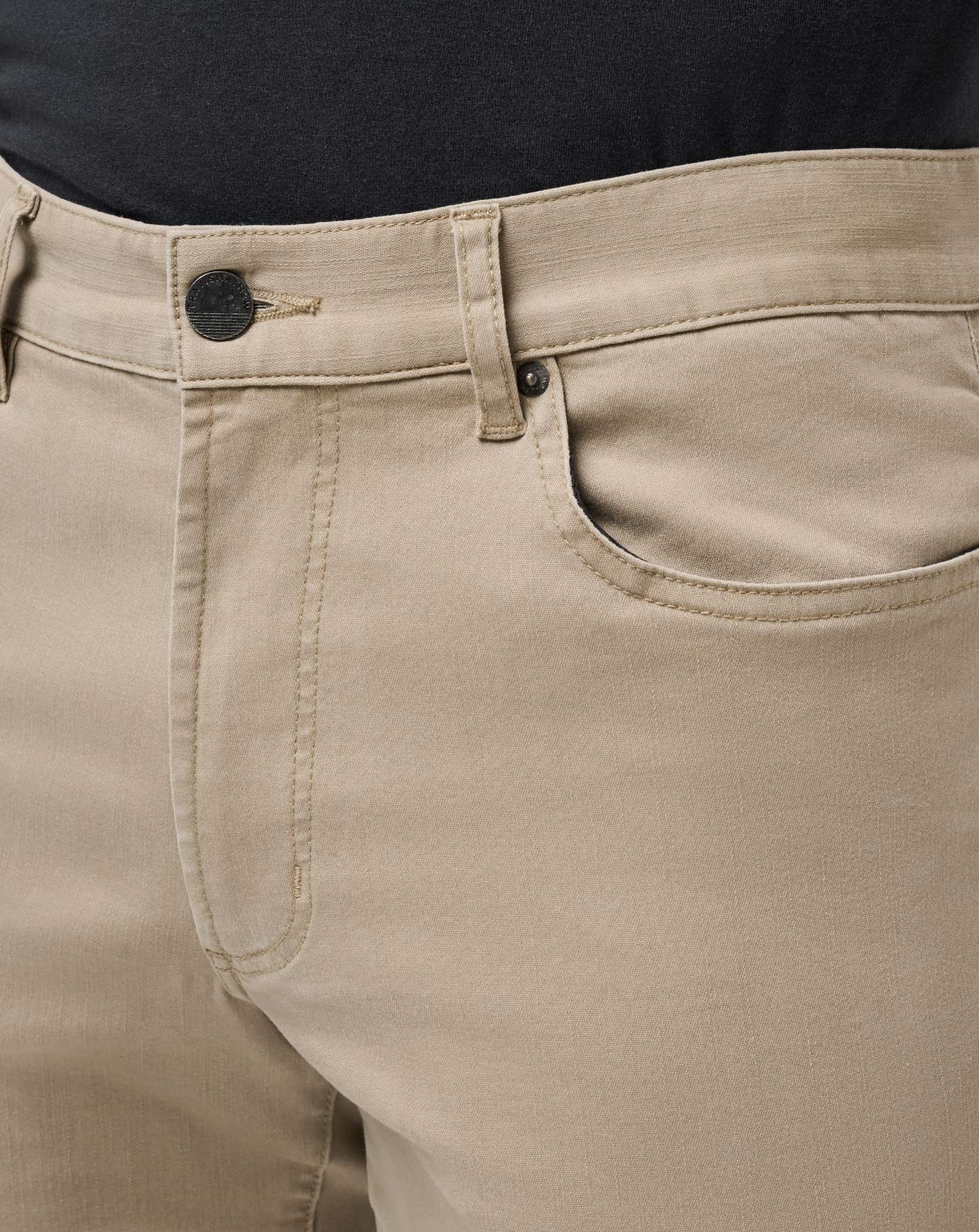 Men Legacy Featherweight Jeans