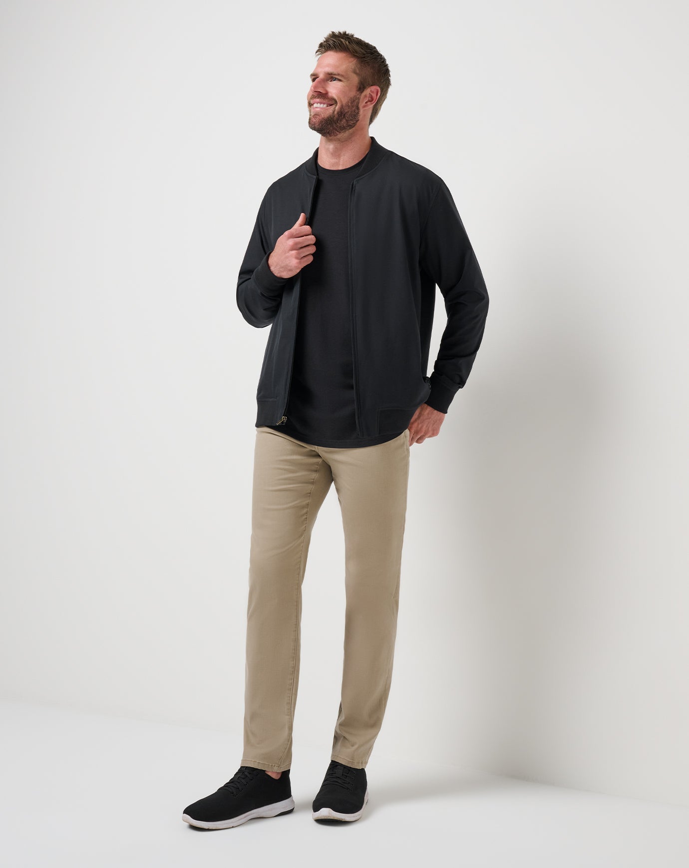 Men Legacy Featherweight Jeans