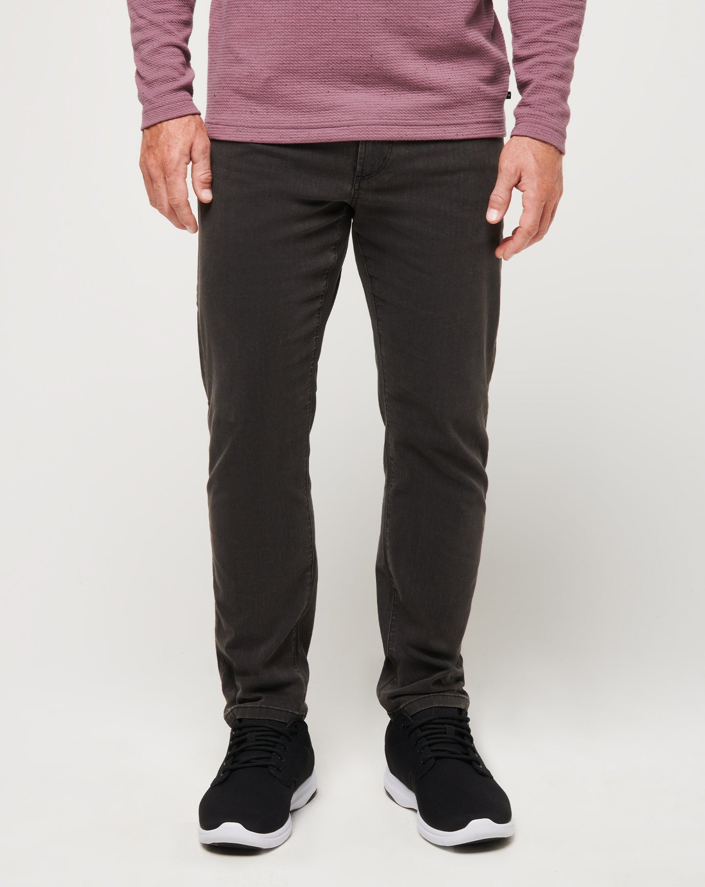 Men Legacy Featherweight Jeans
