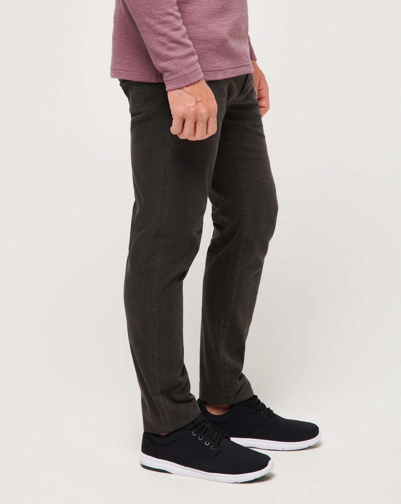 Men Legacy Featherweight Jeans