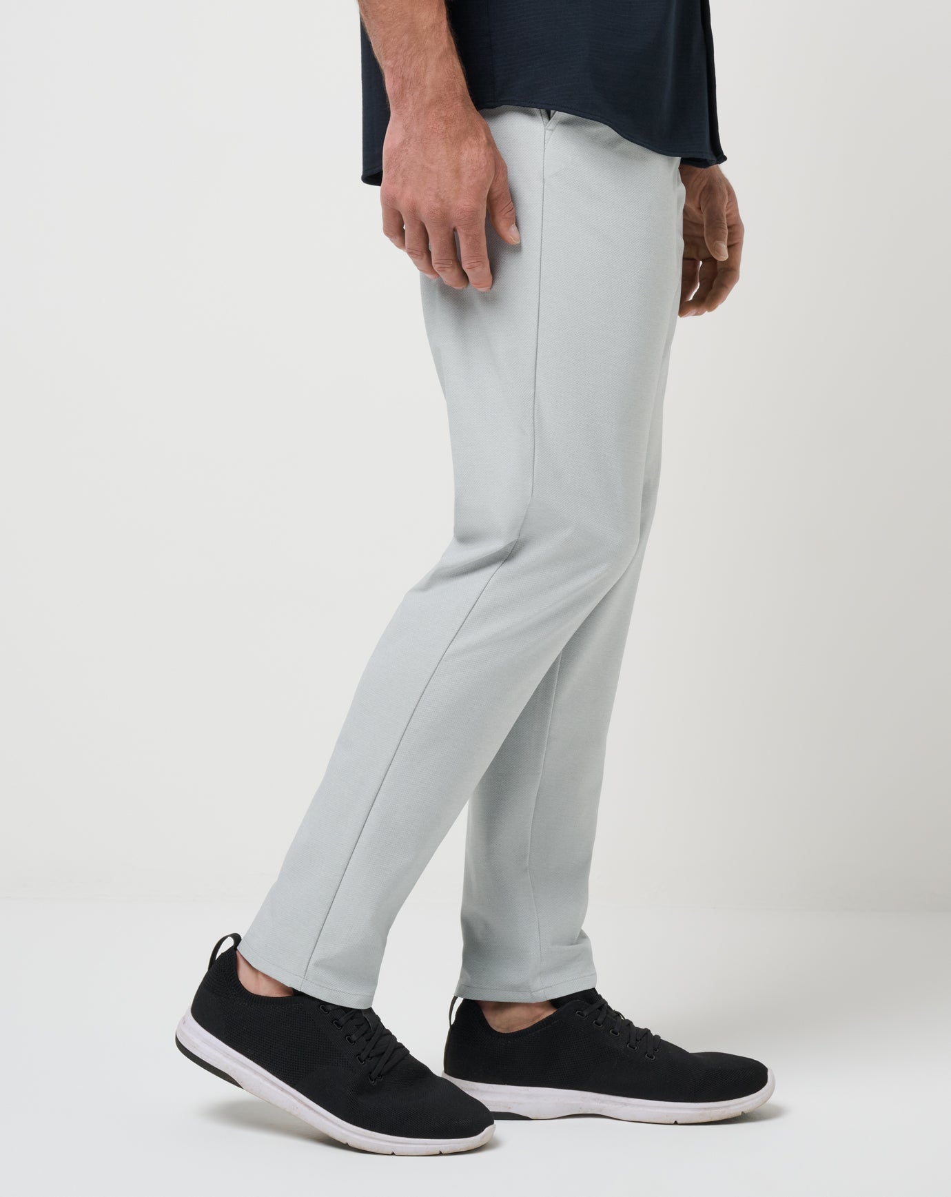 Men Call An Audible Pant