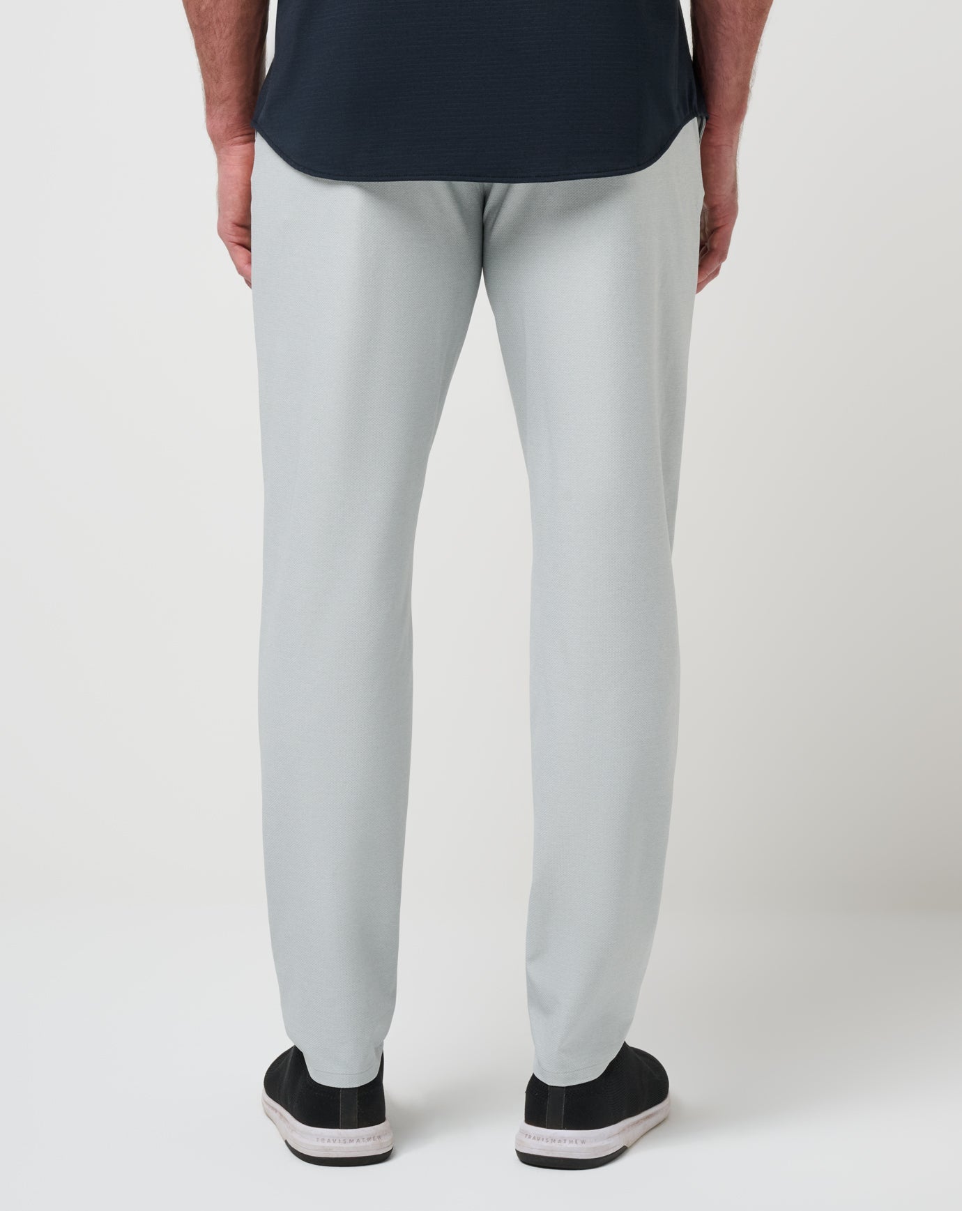 Men Call An Audible Pant
