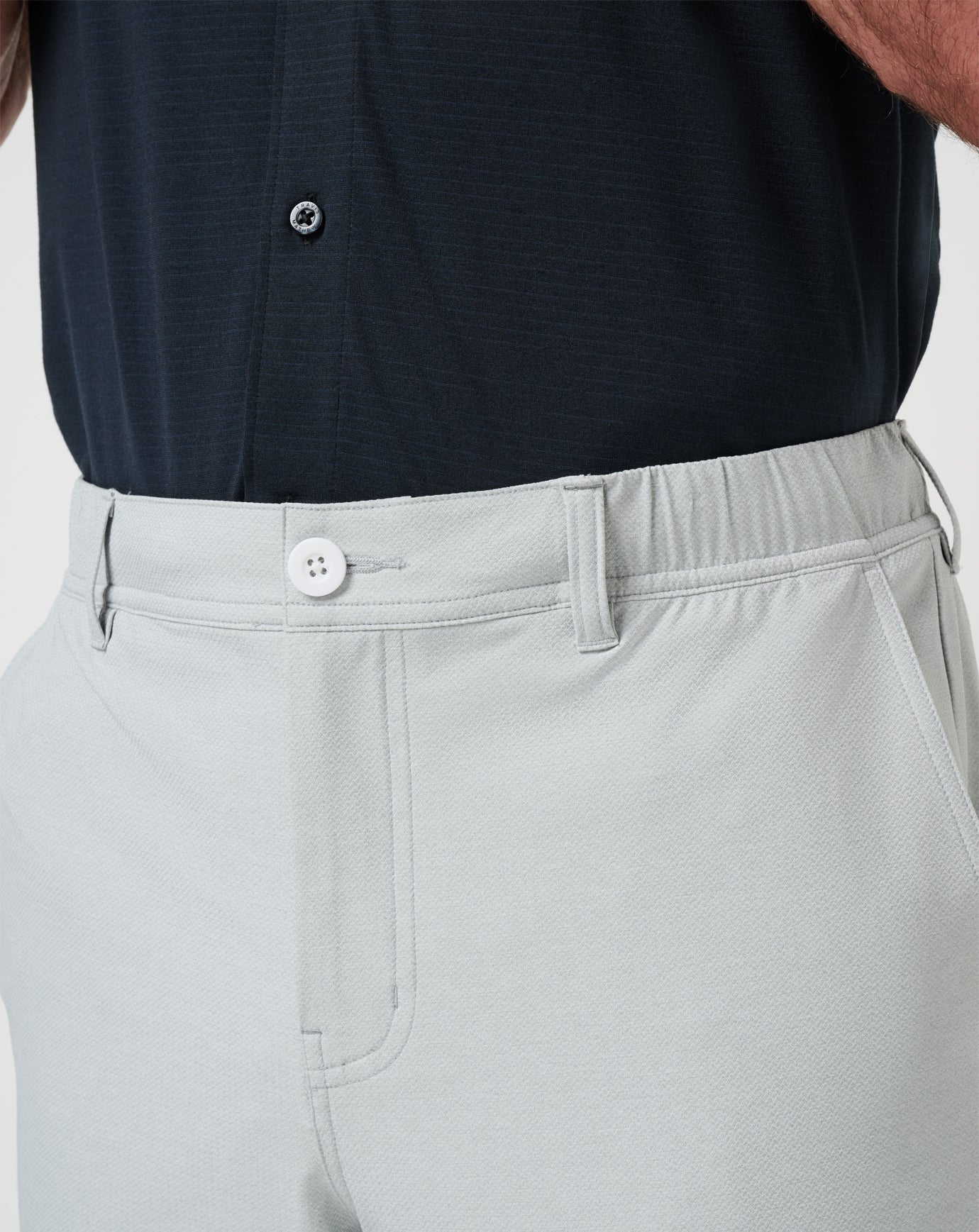 Men Call An Audible Pant