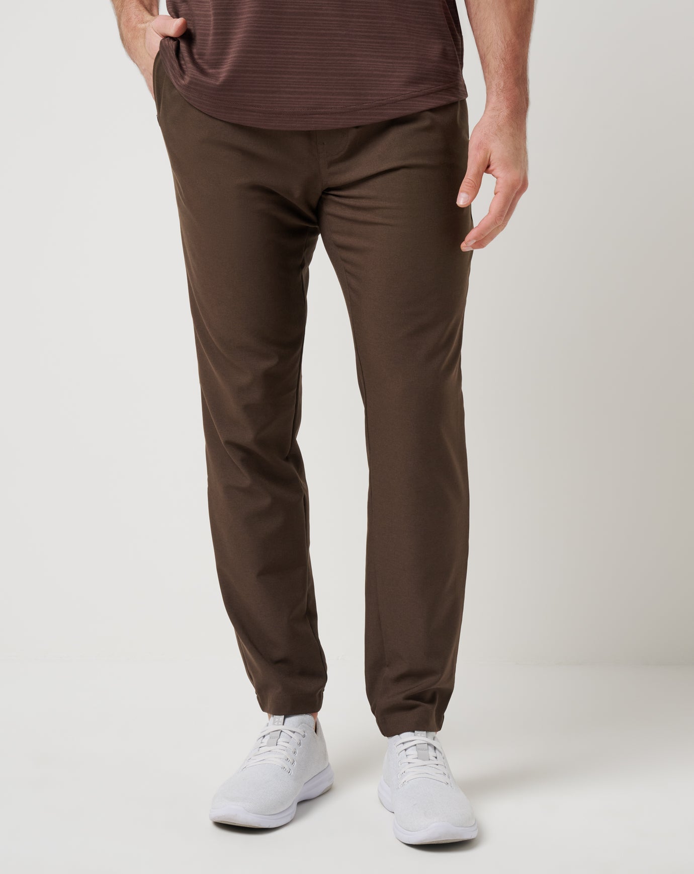 Men|New Victory Belt Pant