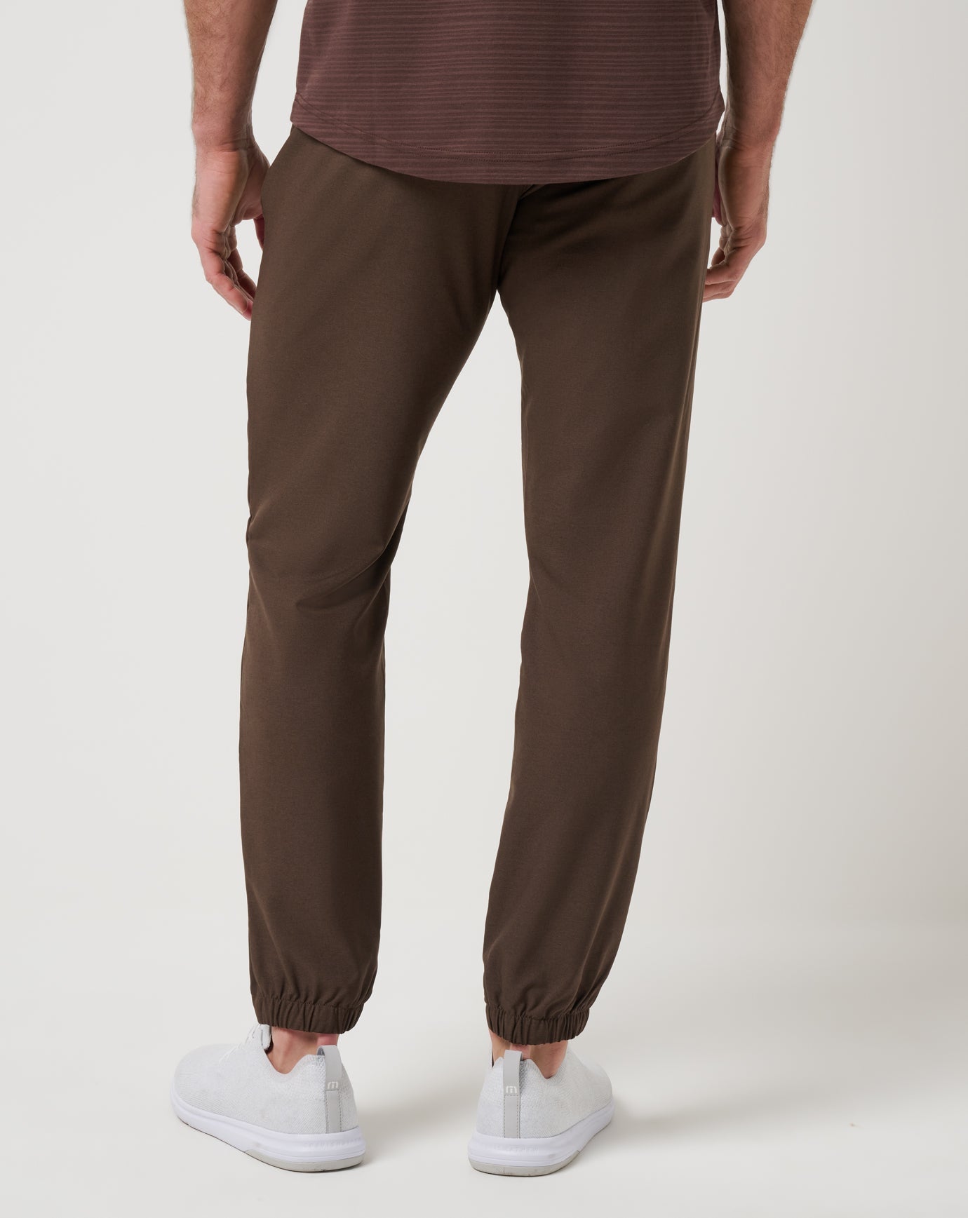 Men|New Victory Belt Pant