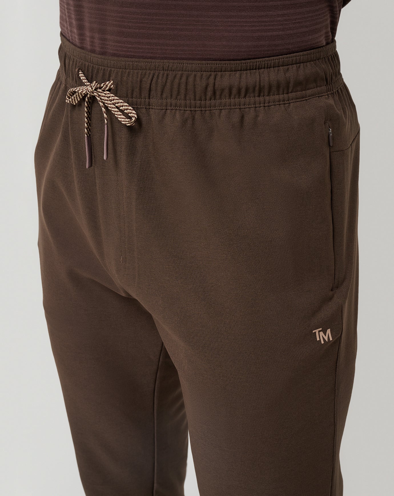 Men|New Victory Belt Pant