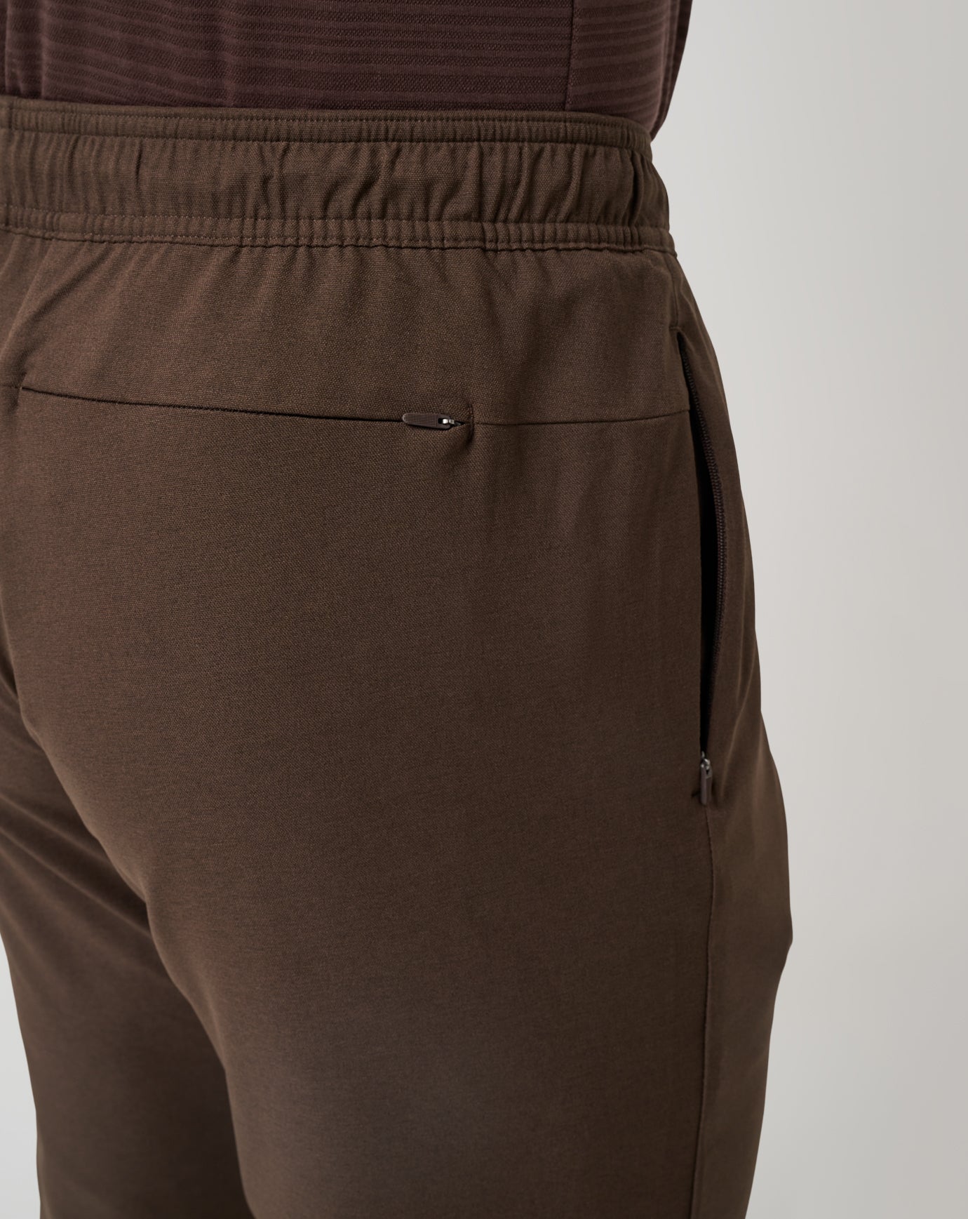 Men|New Victory Belt Pant