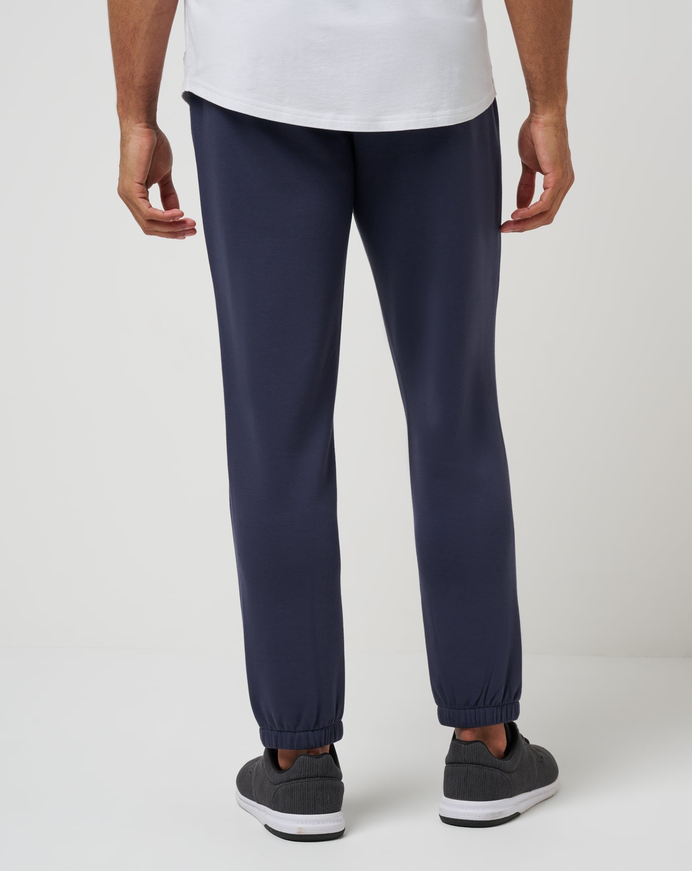 Men Fibercloud Pant