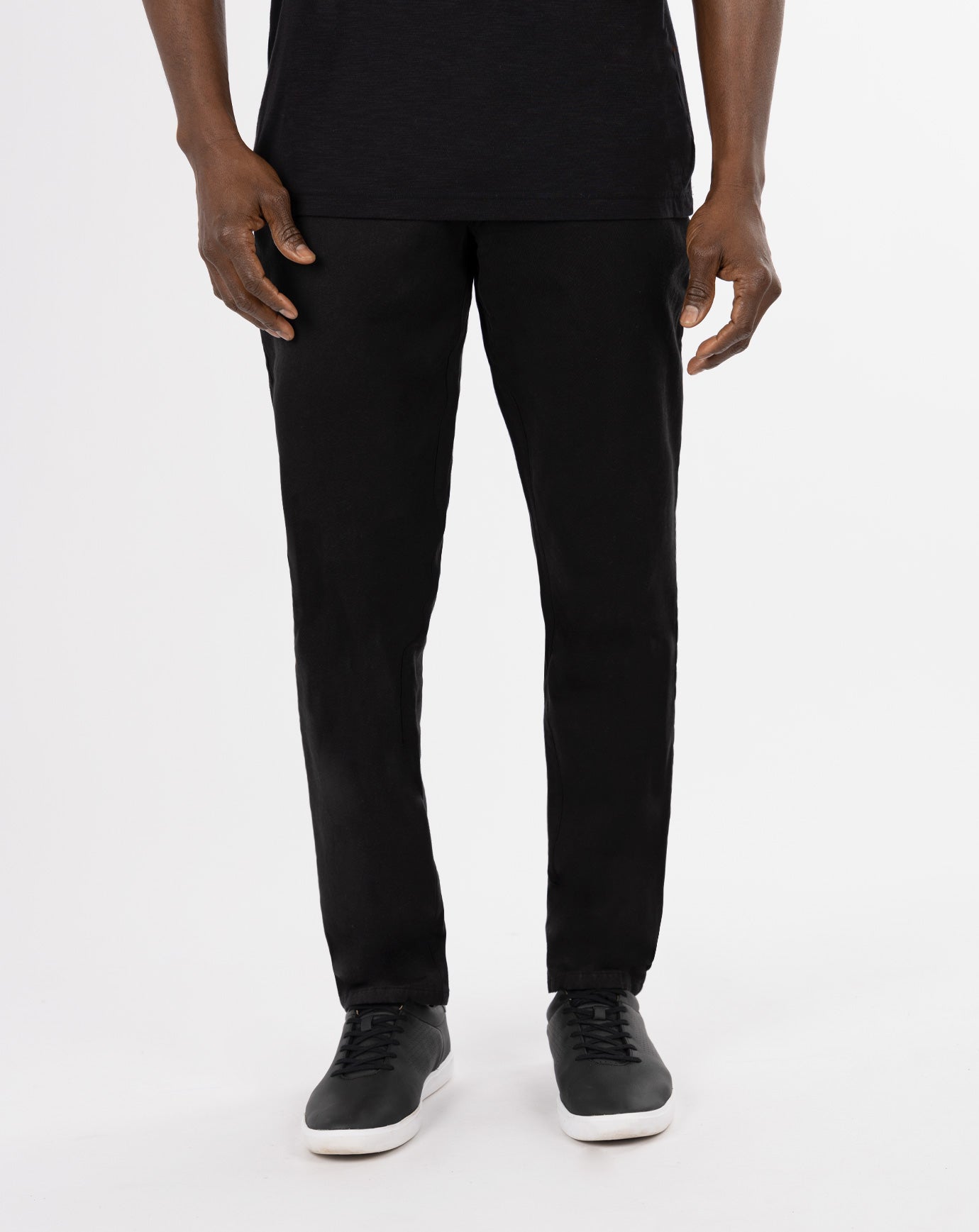 Men Cloud Denim Pant