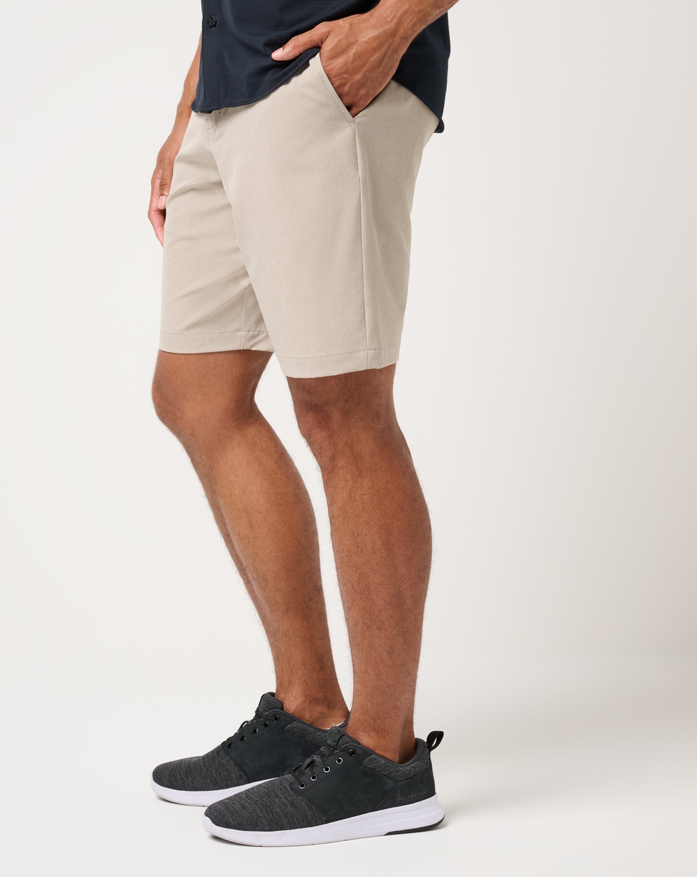 Men Beck 2.0 Short 10In