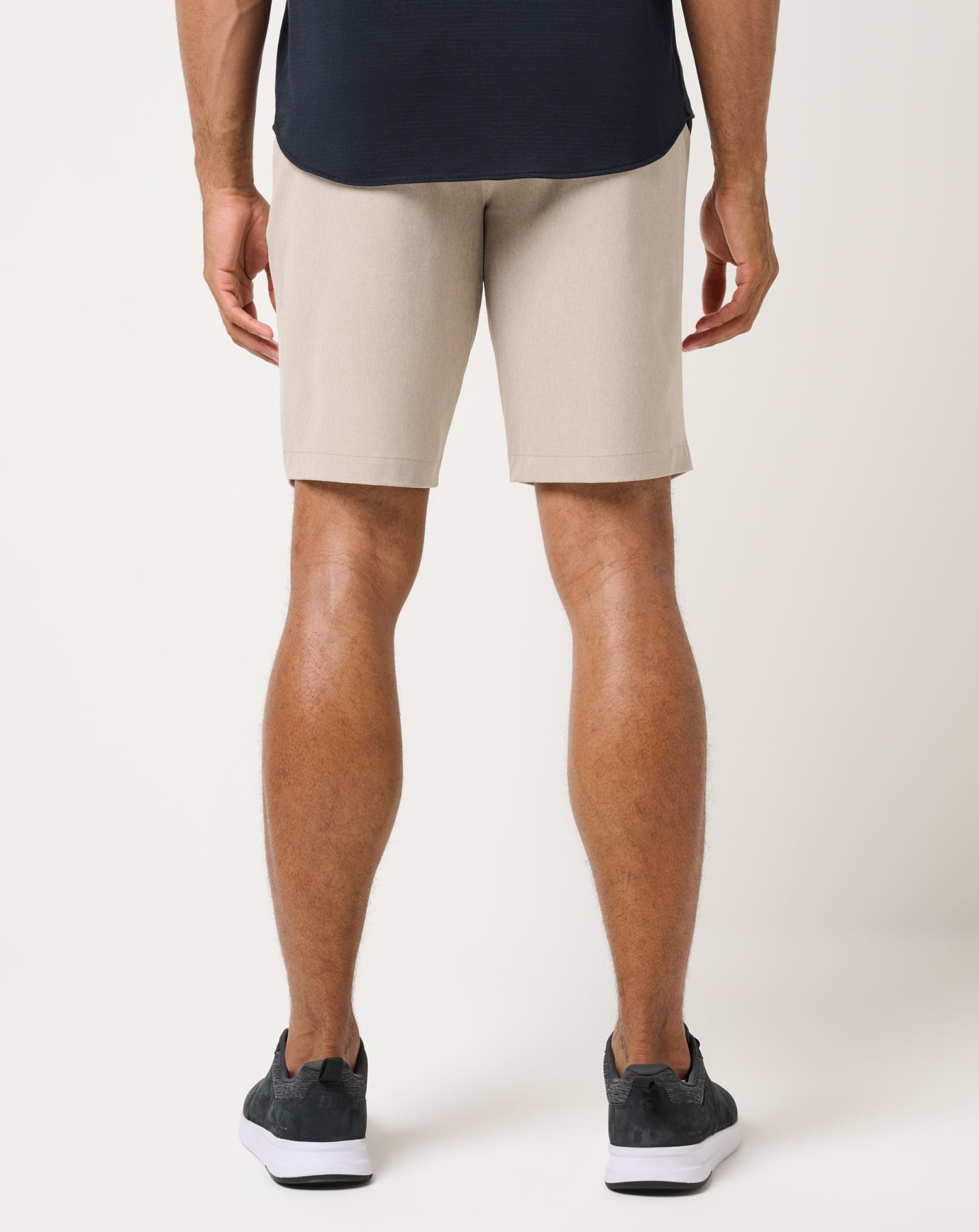 Men Beck 2.0 Short 10In