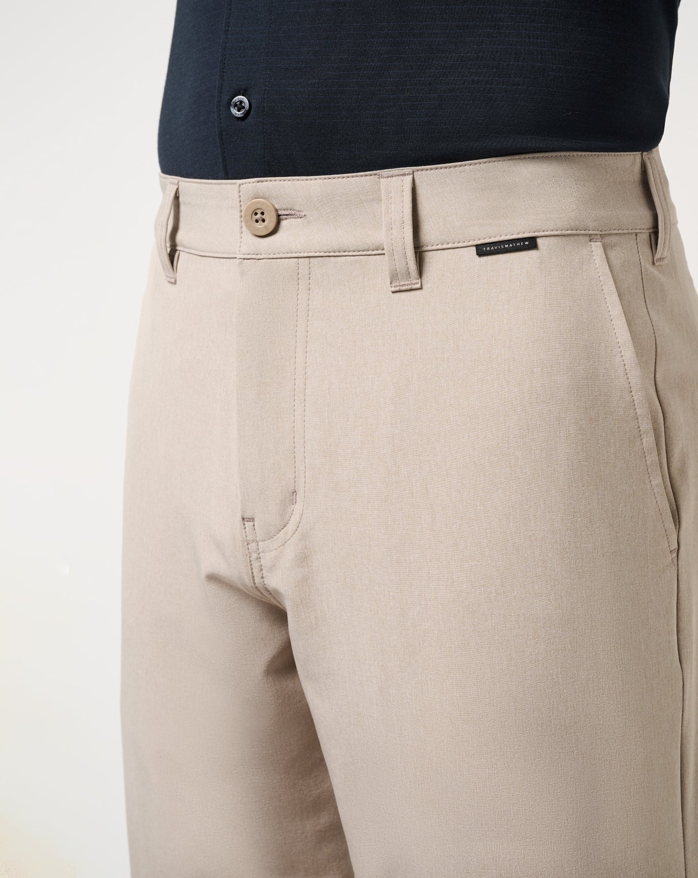 Men Beck 2.0 Short 10In