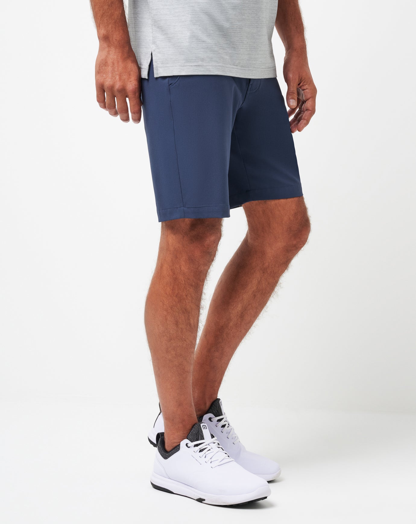 Men|Golf Wanderlust Short 9In