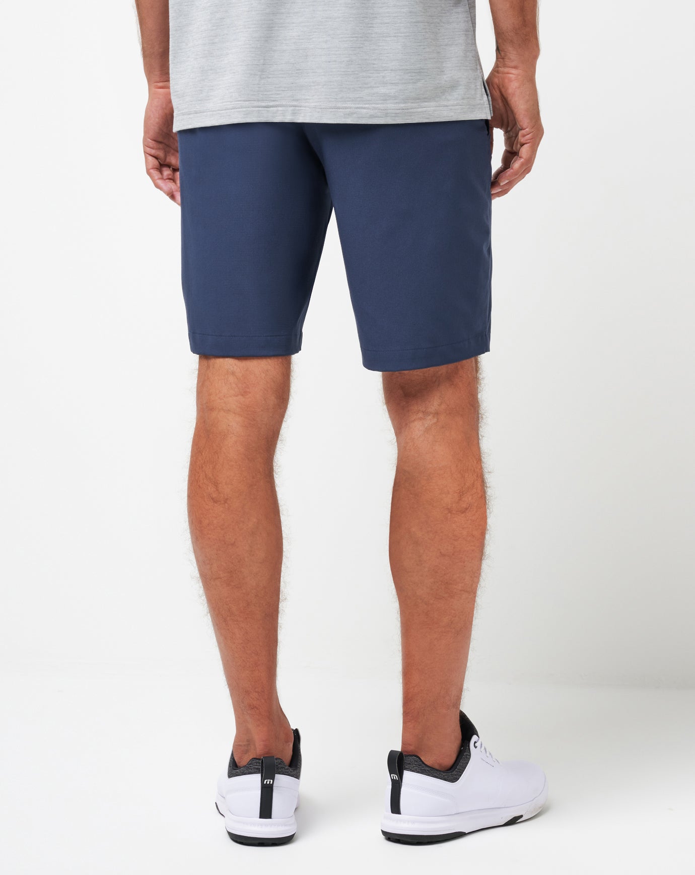 Men|Golf Wanderlust Short 9In