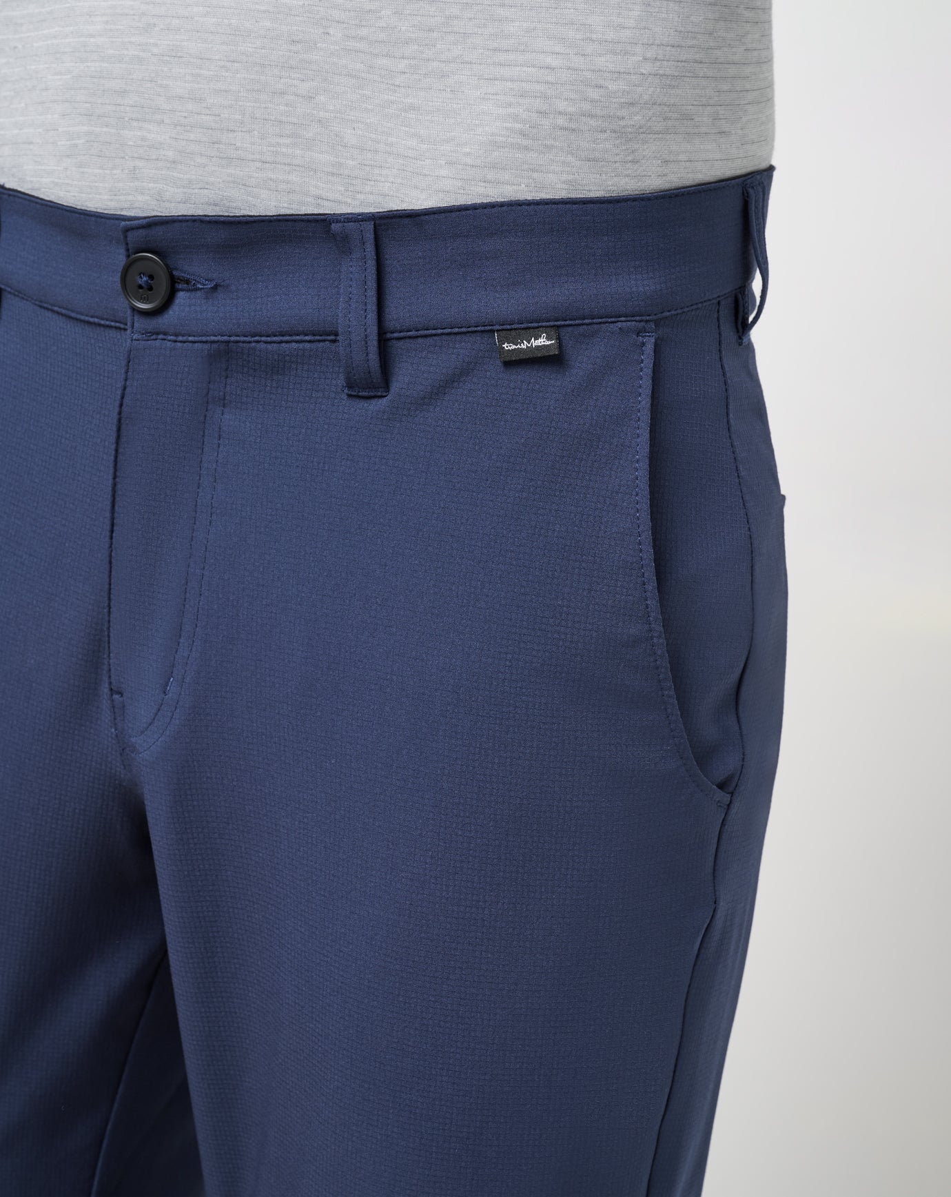 Men|Golf Wanderlust Short 9In