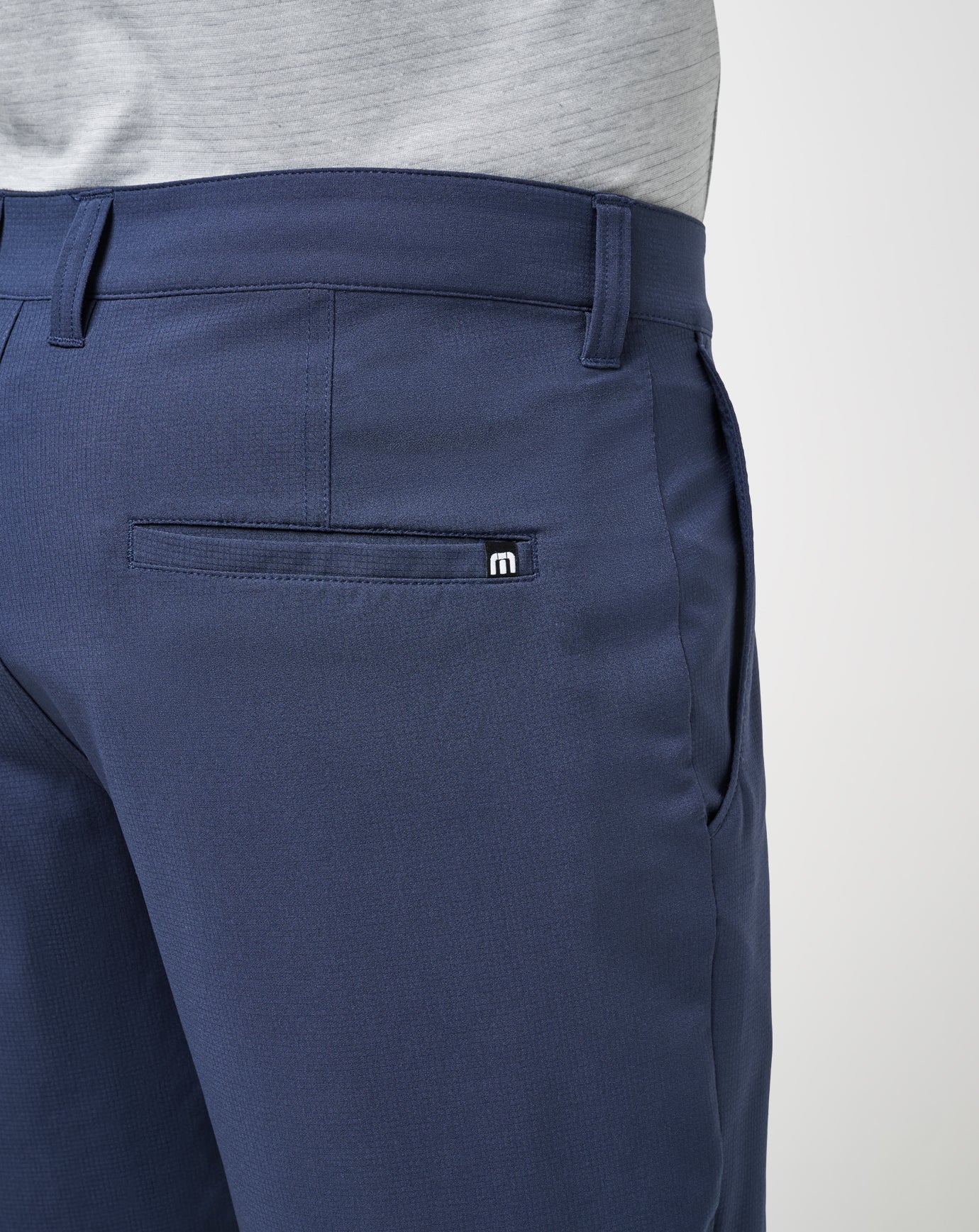 Men|Golf Wanderlust Short 9In