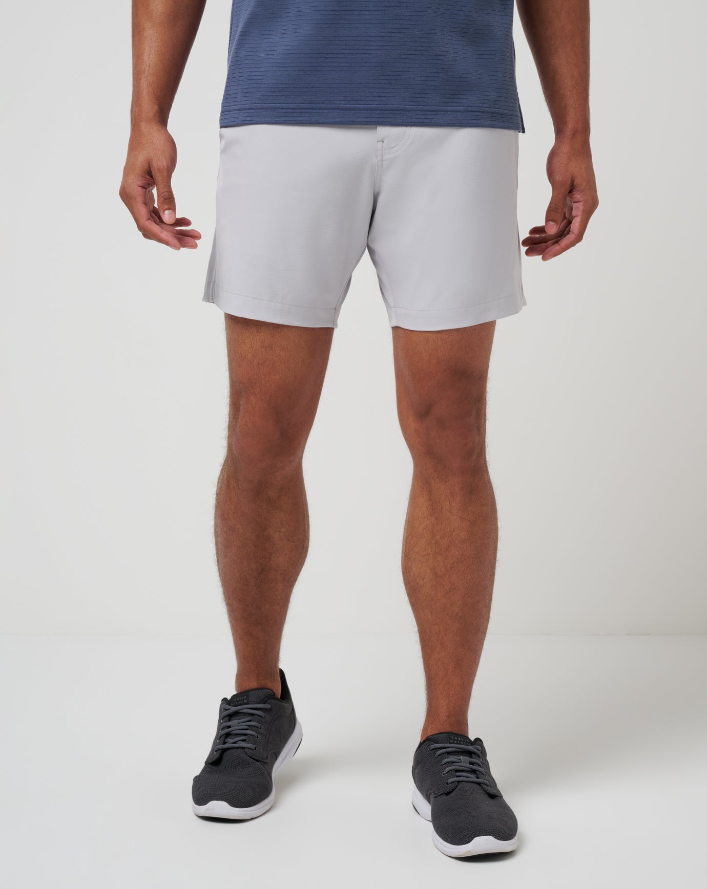 Men|Golf|New Wanderlust Short 7In