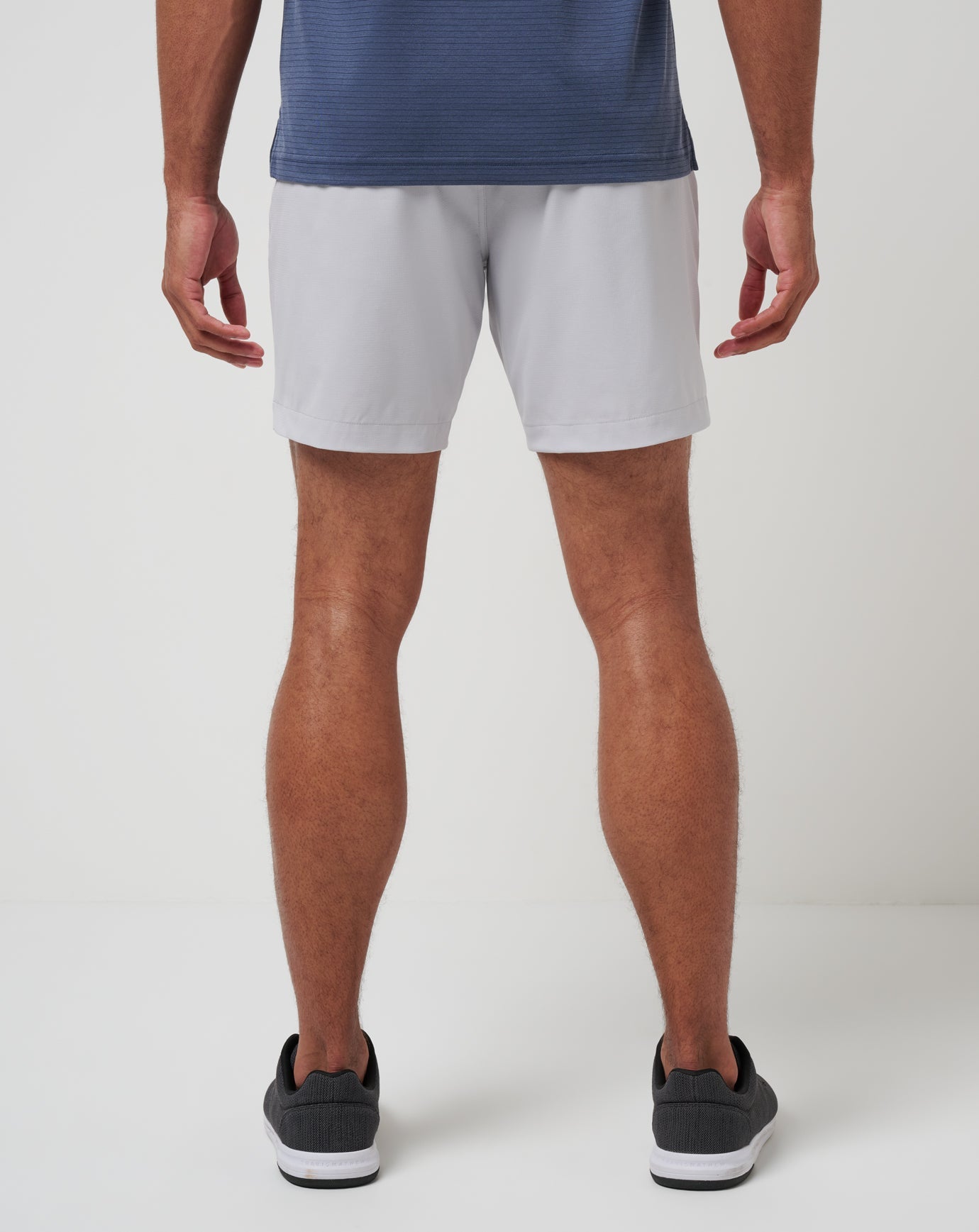 Men|Golf|New Wanderlust Short 7In