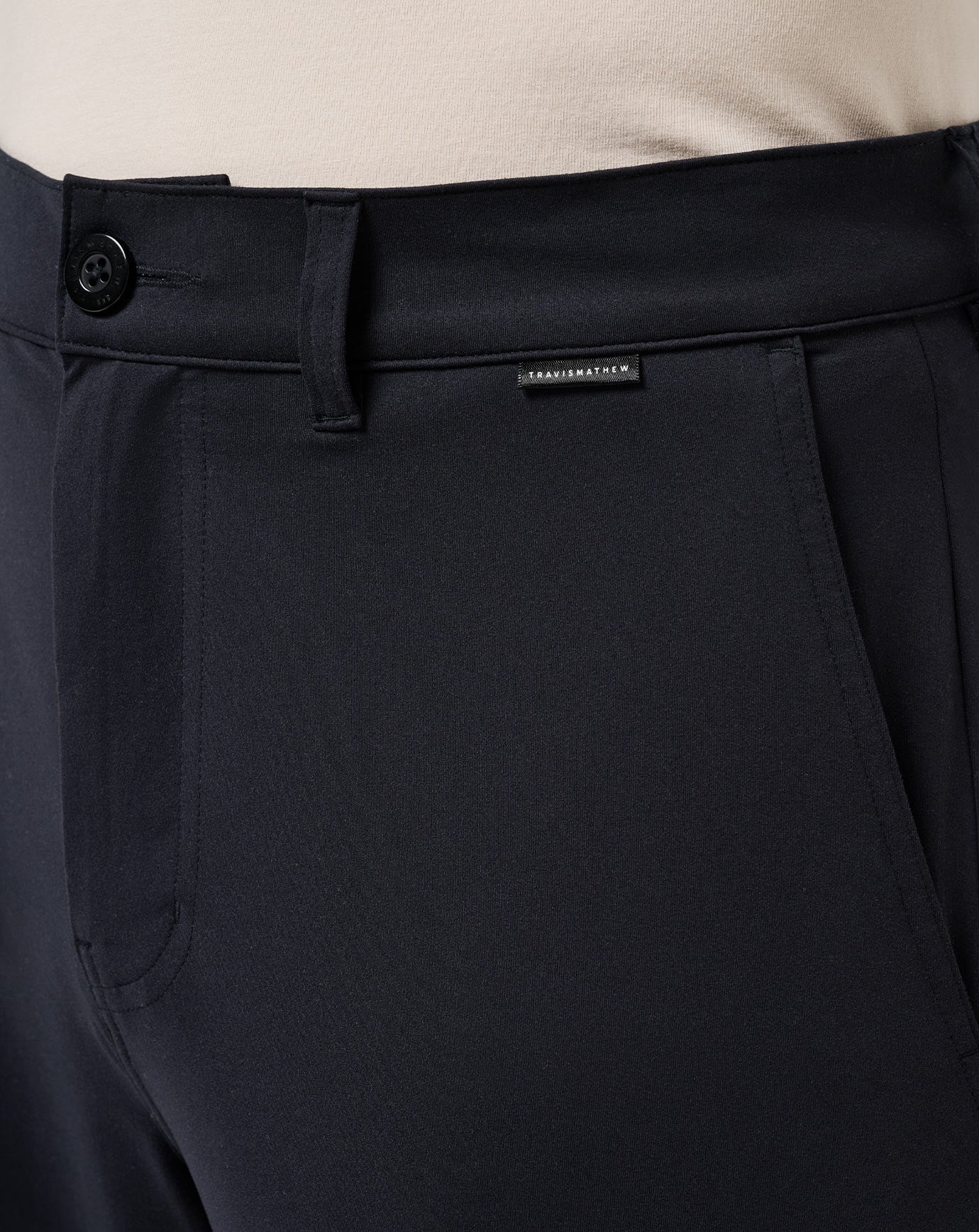 Men Tech Knit Short 9In