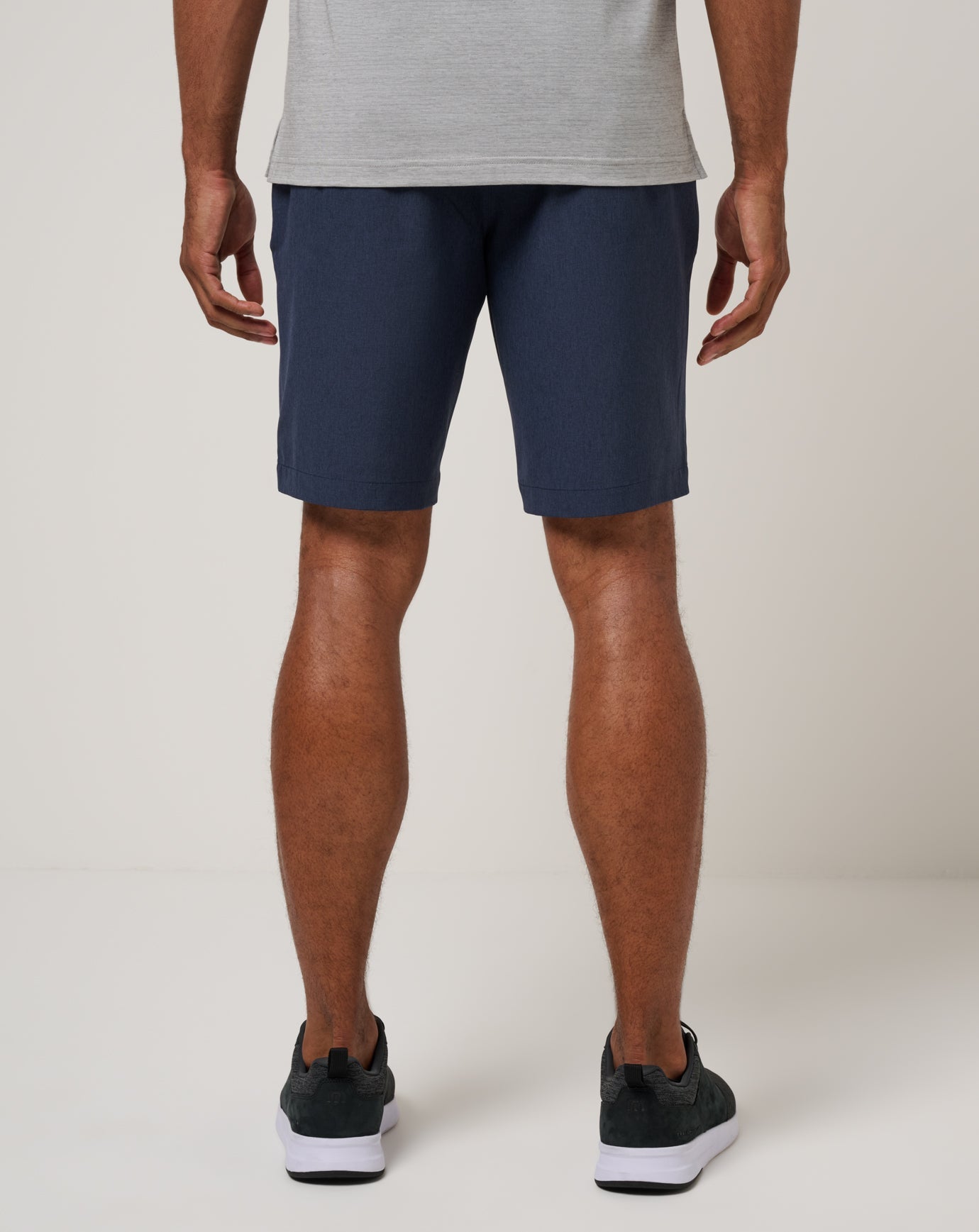 Men Beck 2.0 Short 10In