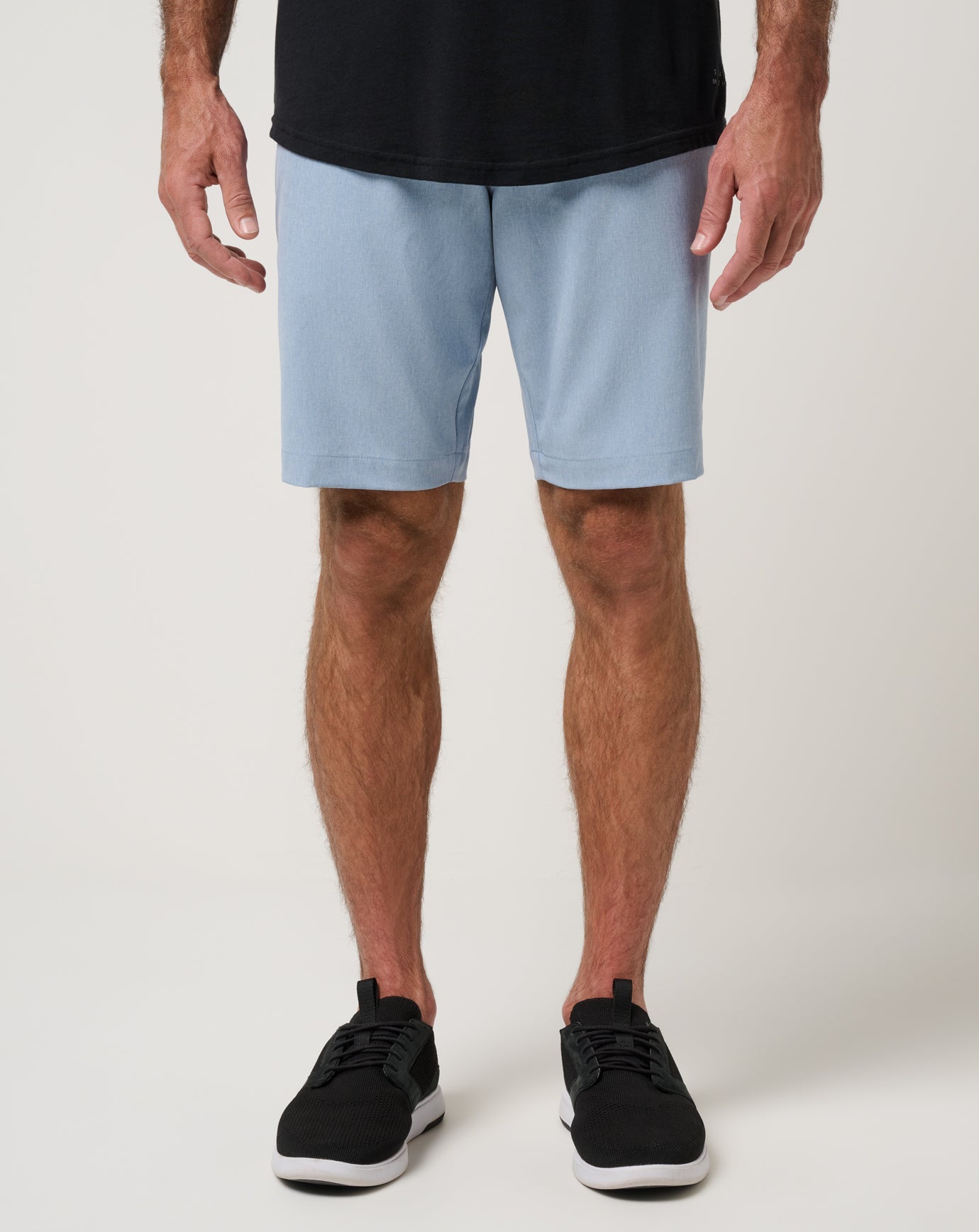 Men Beck 2.0 Short 10In