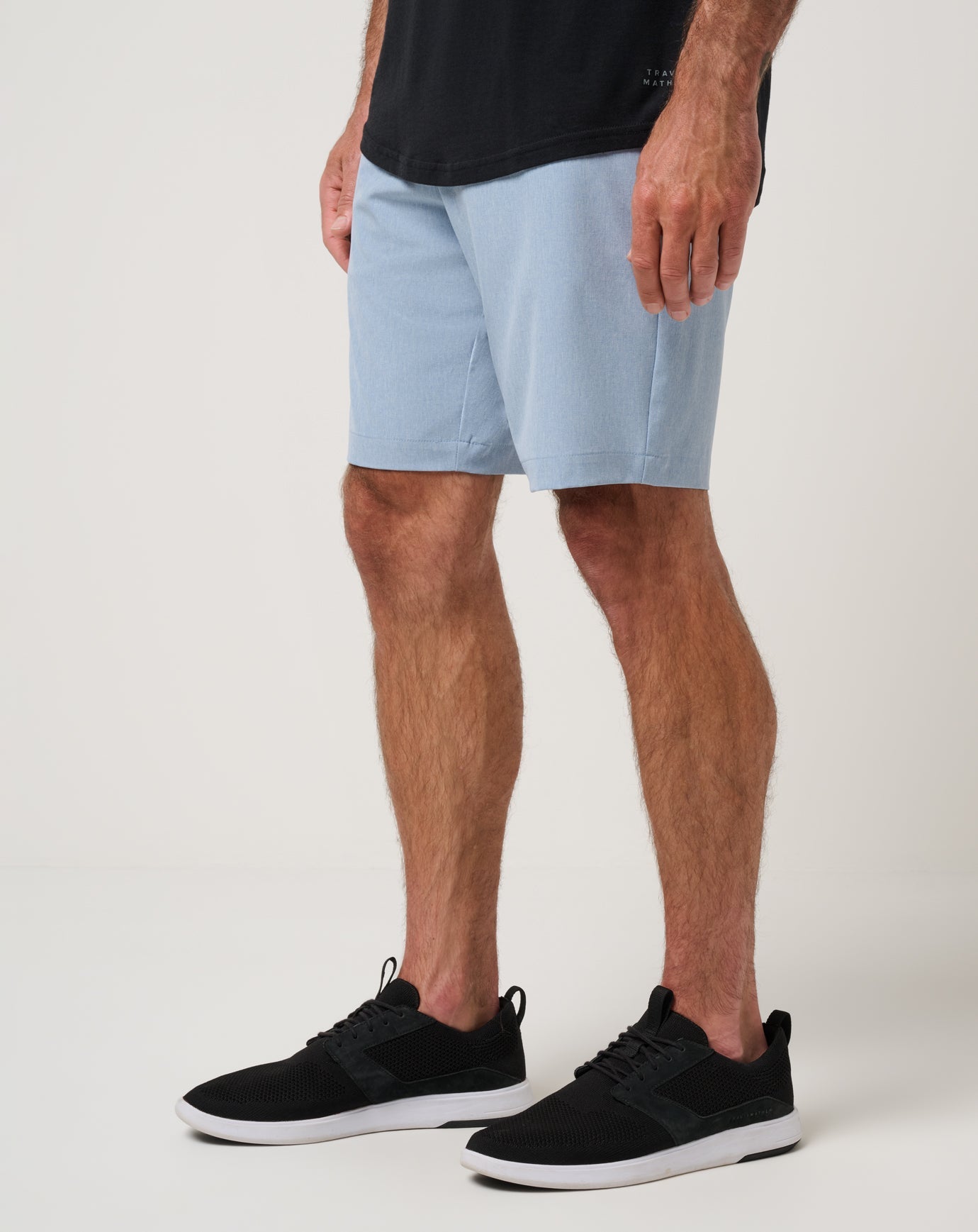 Men Beck 2.0 Short 10In