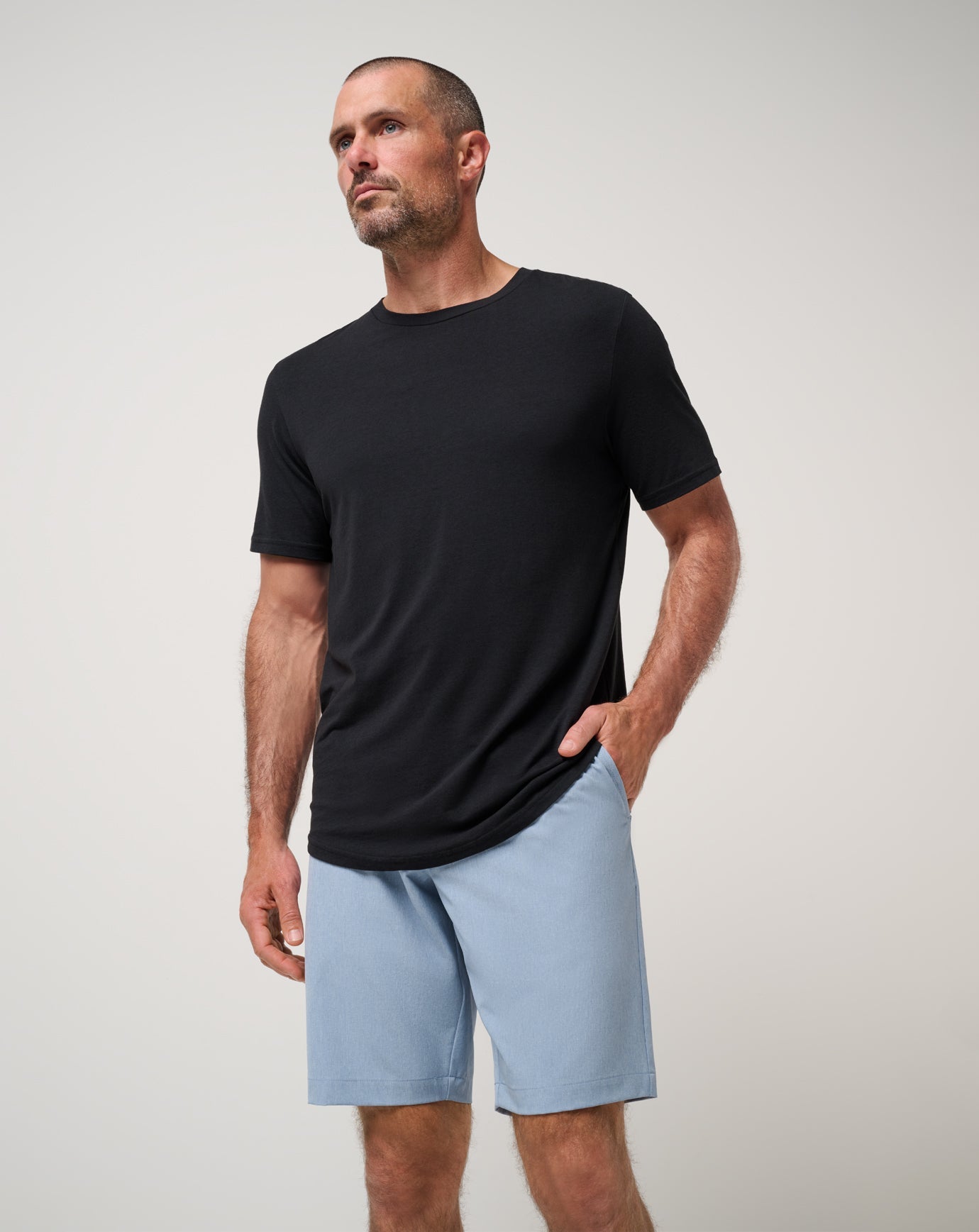 Men Beck 2.0 Short 10In
