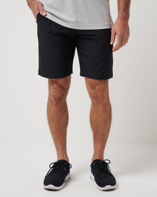 Men|Golf Wanderlust Short 9In