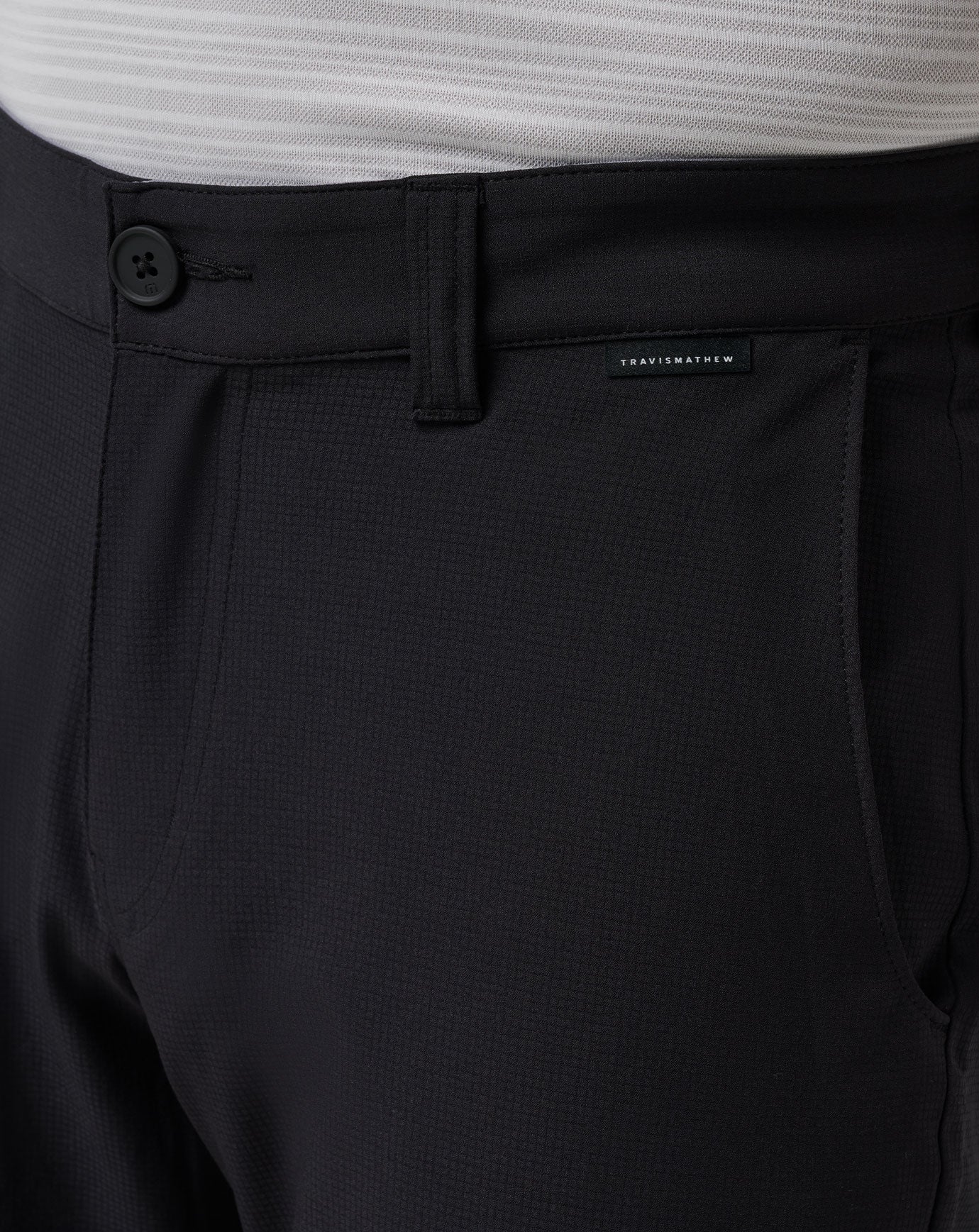 Men|Golf Wanderlust Short 9In